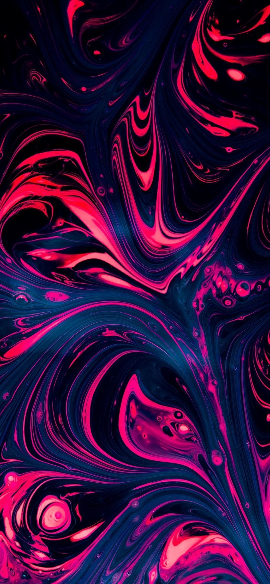 1125x2436 4k Wallpaper