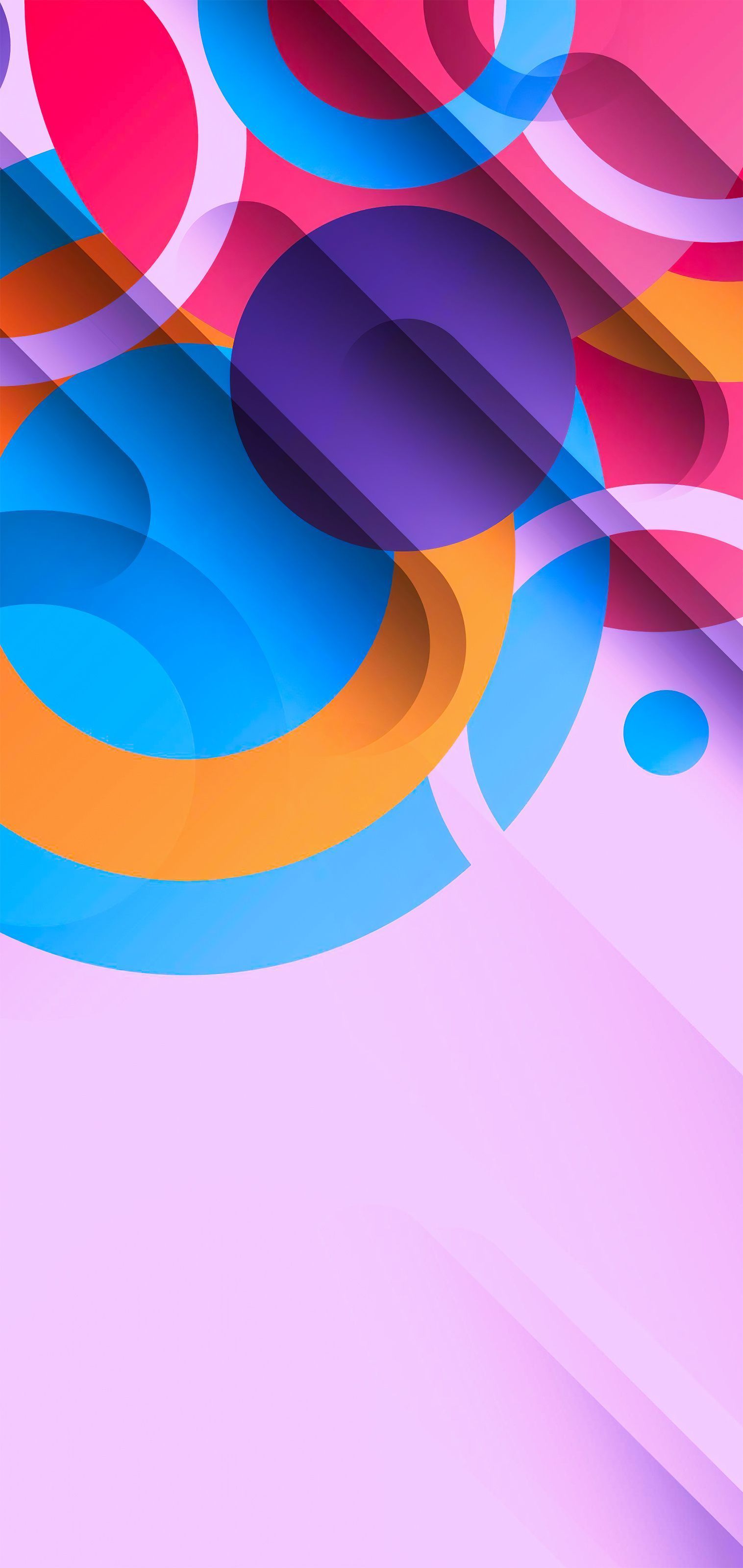 1516x3200 Abstract Shape Wallpaper 50 image