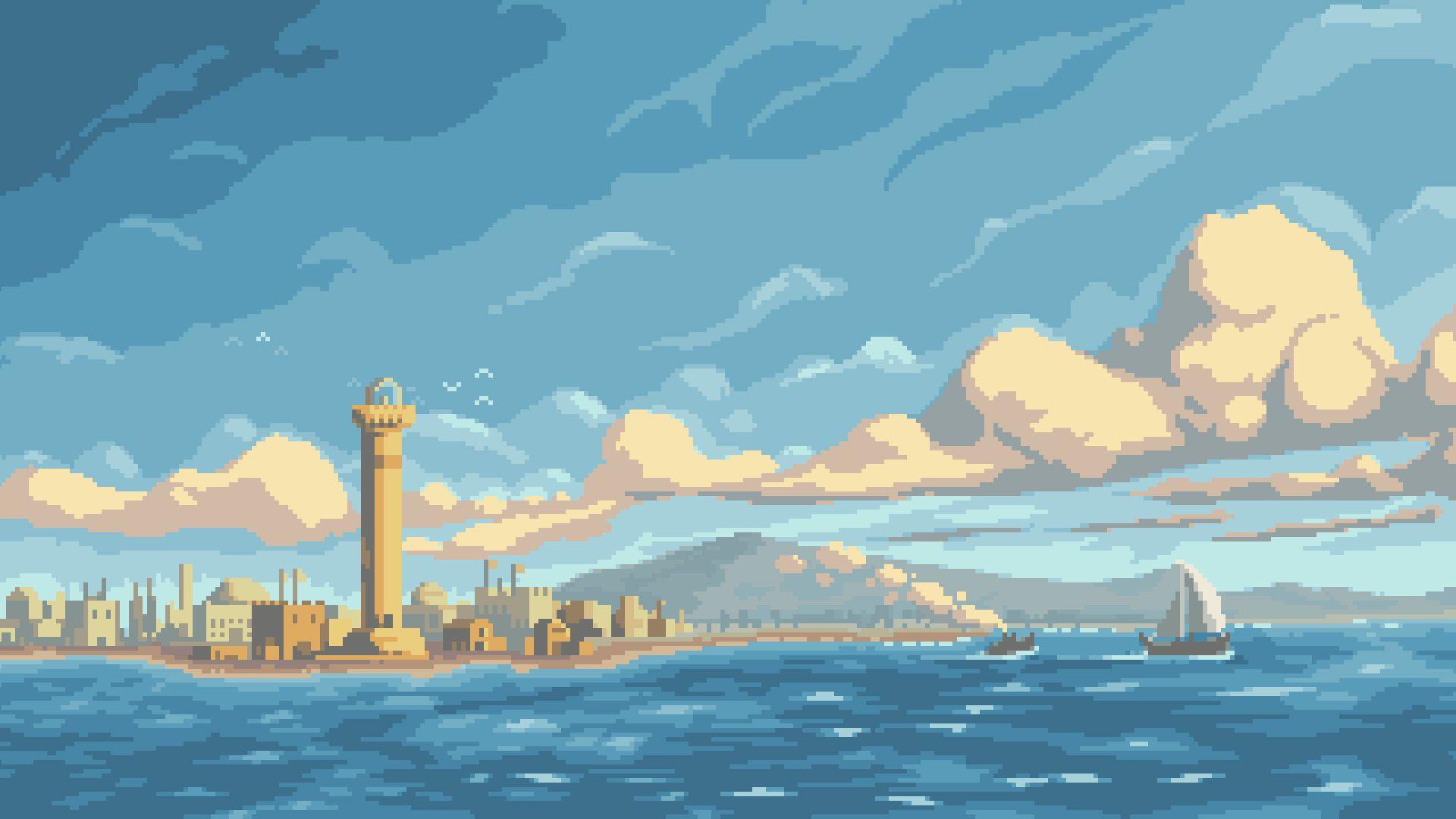 1920x1080 Casablanca. Wallpaper from Pathway