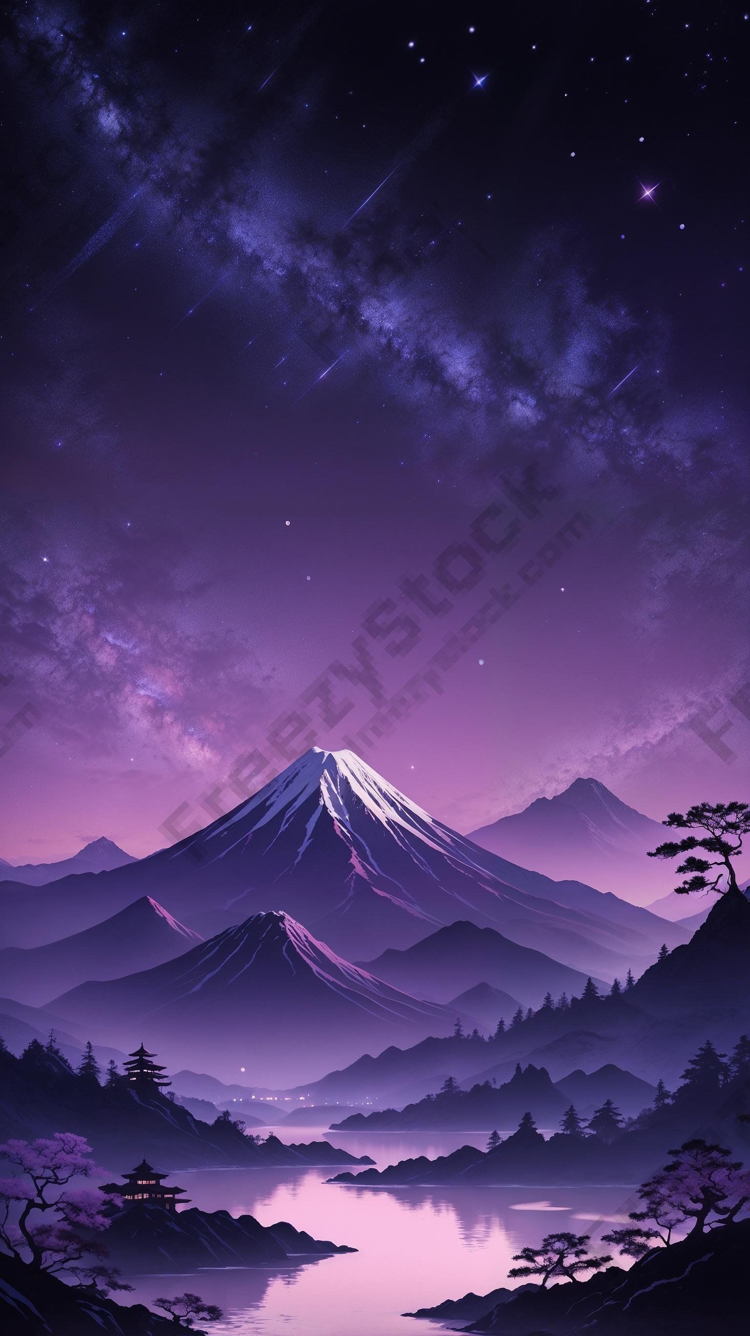 1536x2736 FreezyStock 4k wallpaper