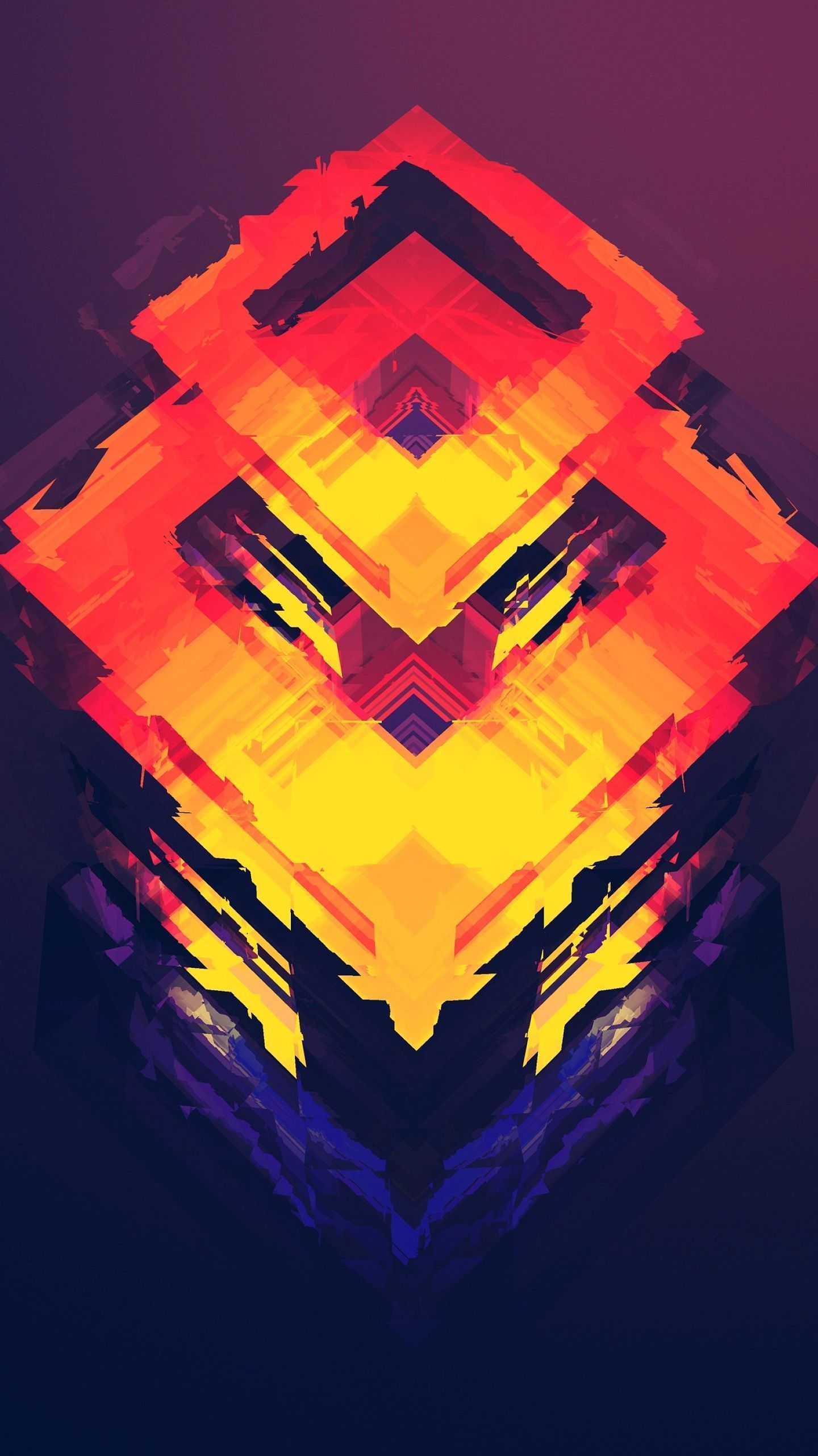 1440x2560 4K Wallpaper Abstract For Mobile Ideas