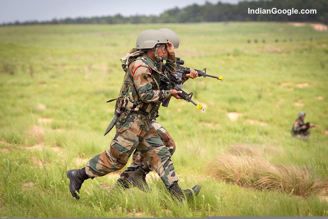 Indian Military Wallpapers - Top Free Indian Military Backgrounds ...