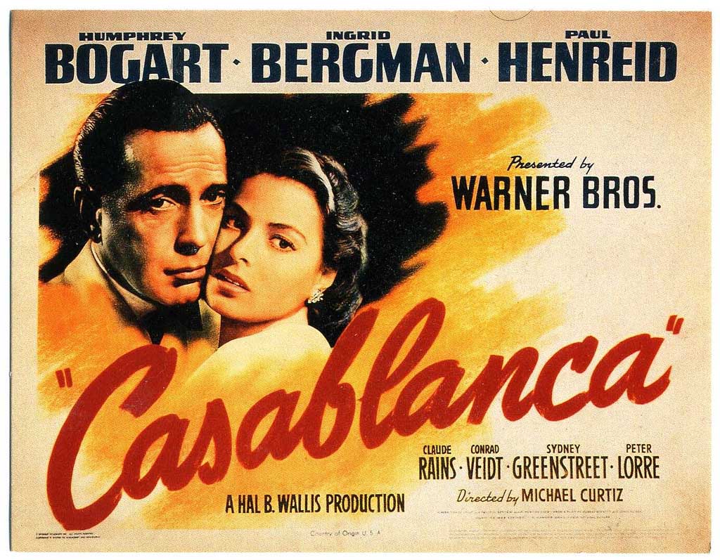 1024x797 Casablanca Wallpaper, Picture