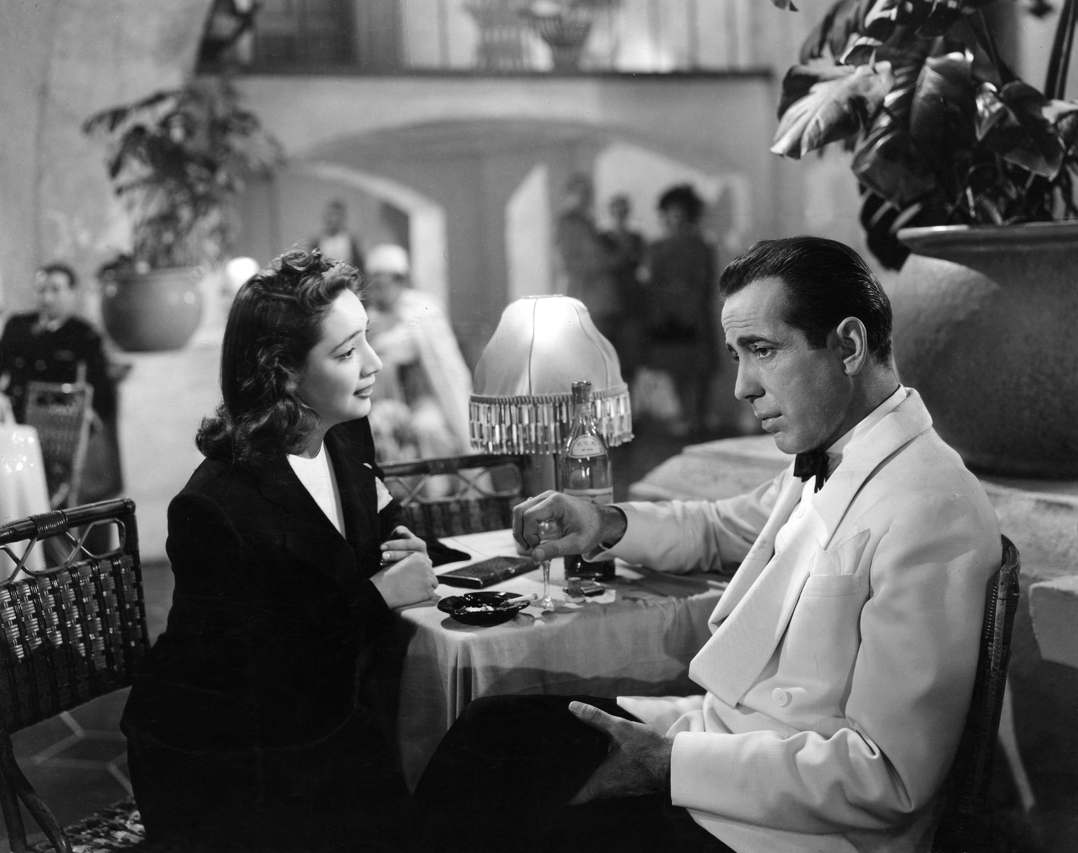 3673x2907 Casablanca wallpaper, Movie, HQ Casablanca pictureK