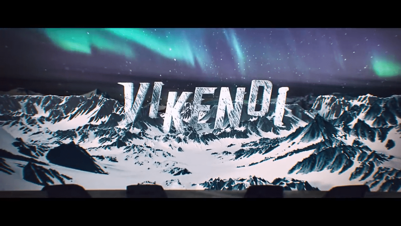 1280x720 PUBG Mobile Vikendi Snow Map Wallpaper Collection!