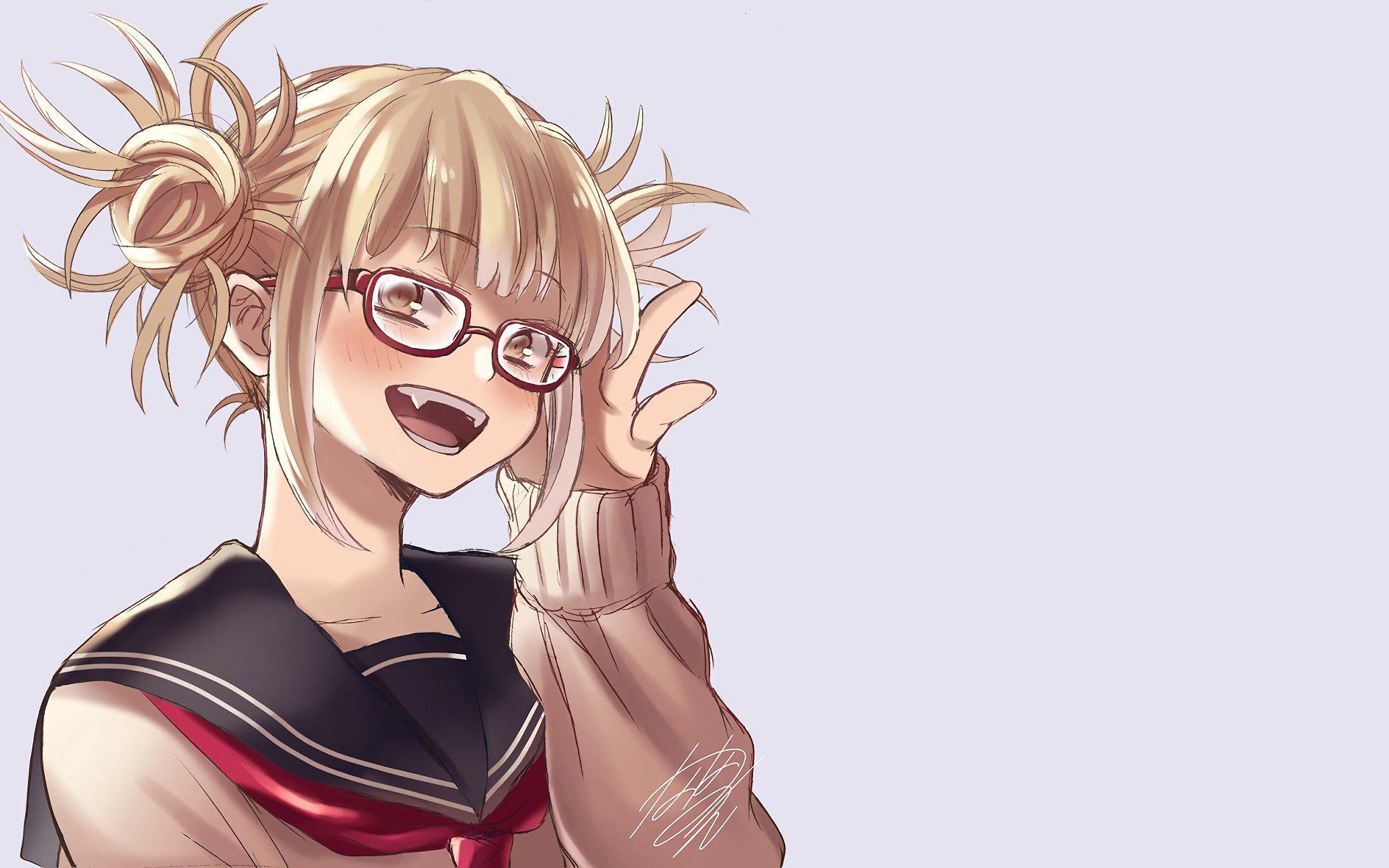 HD himiko toga wallpapers  Peakpx