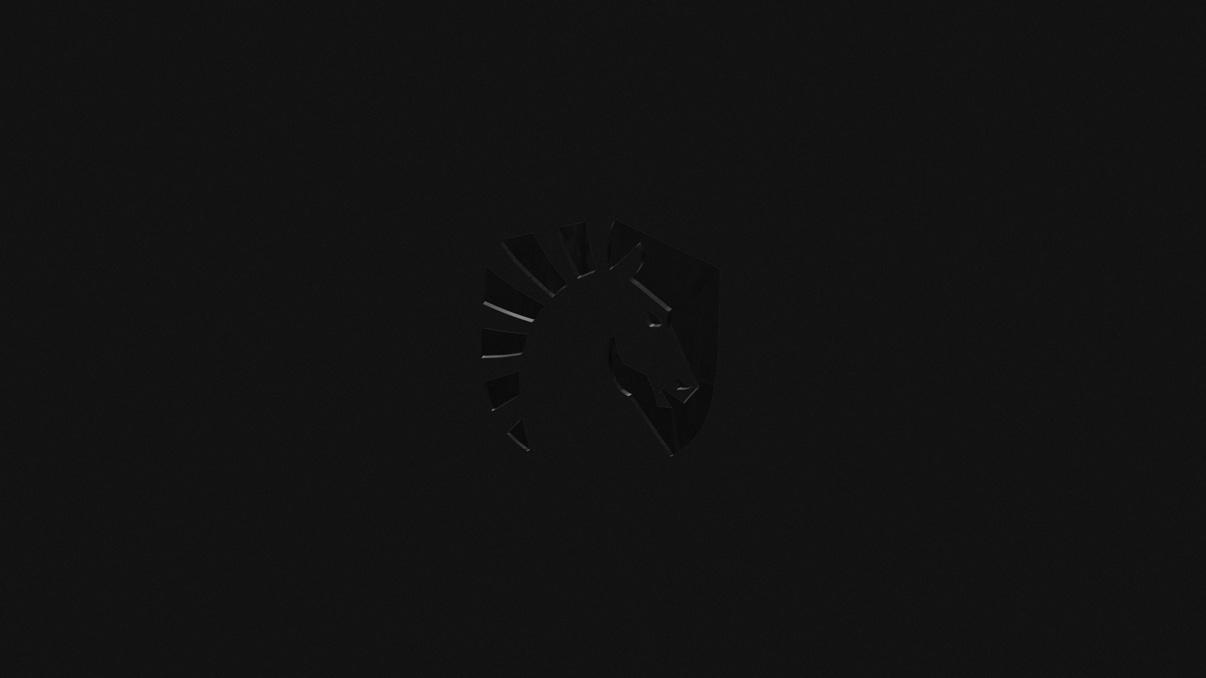 3840x2160 Team Liquid