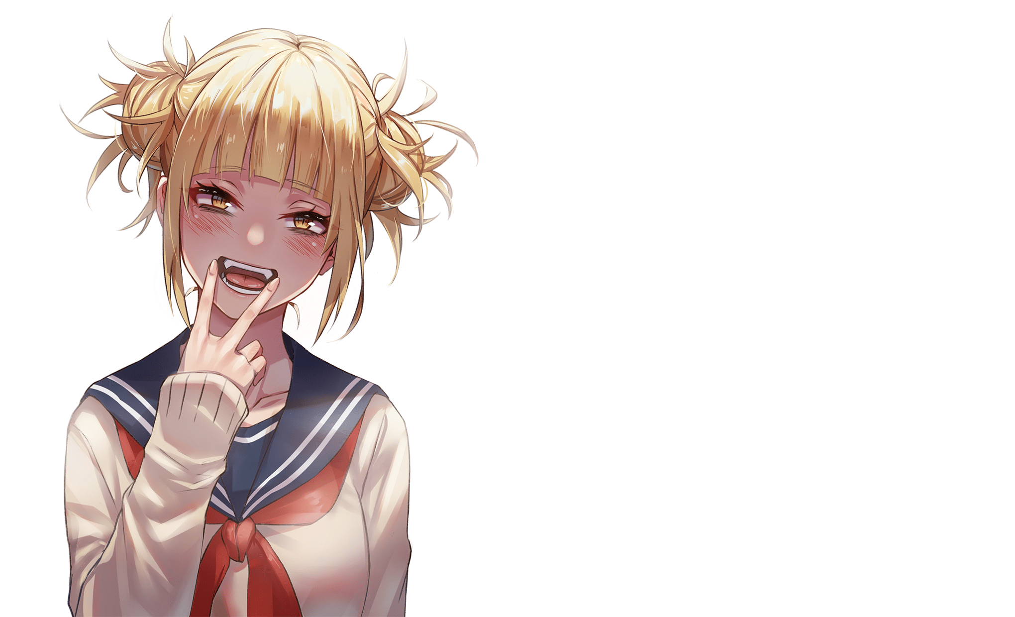Featured image of post Anime Wallpaper My Hero Academia Toga / Find the best my hero academia wallpapers on wallpapertag.