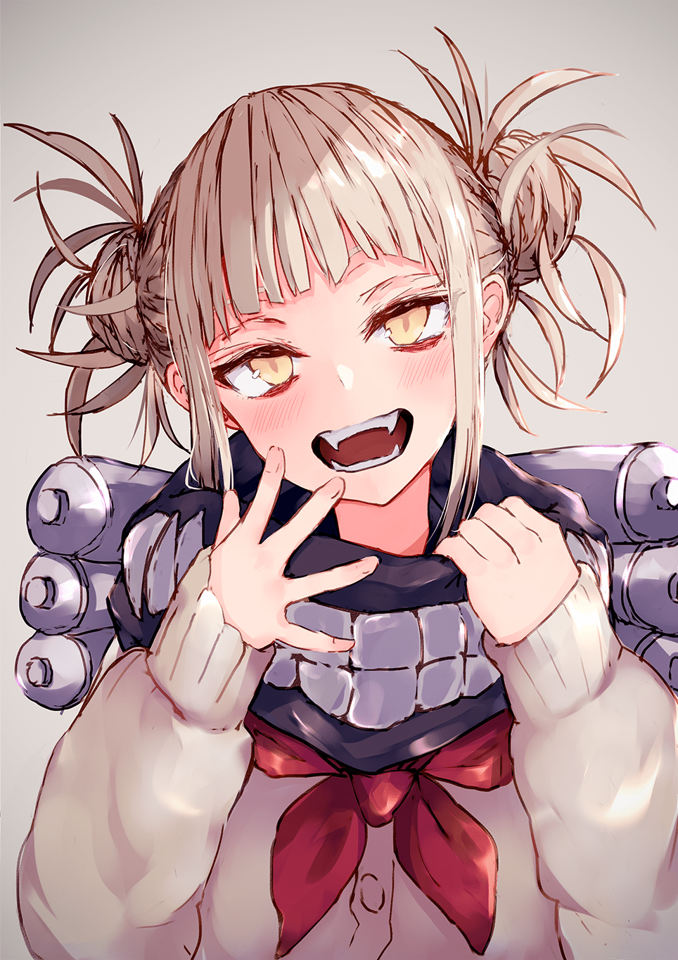 Himiko Toga Wallpapers Top Free Himiko Toga Backgrounds Wallpaperaccess 