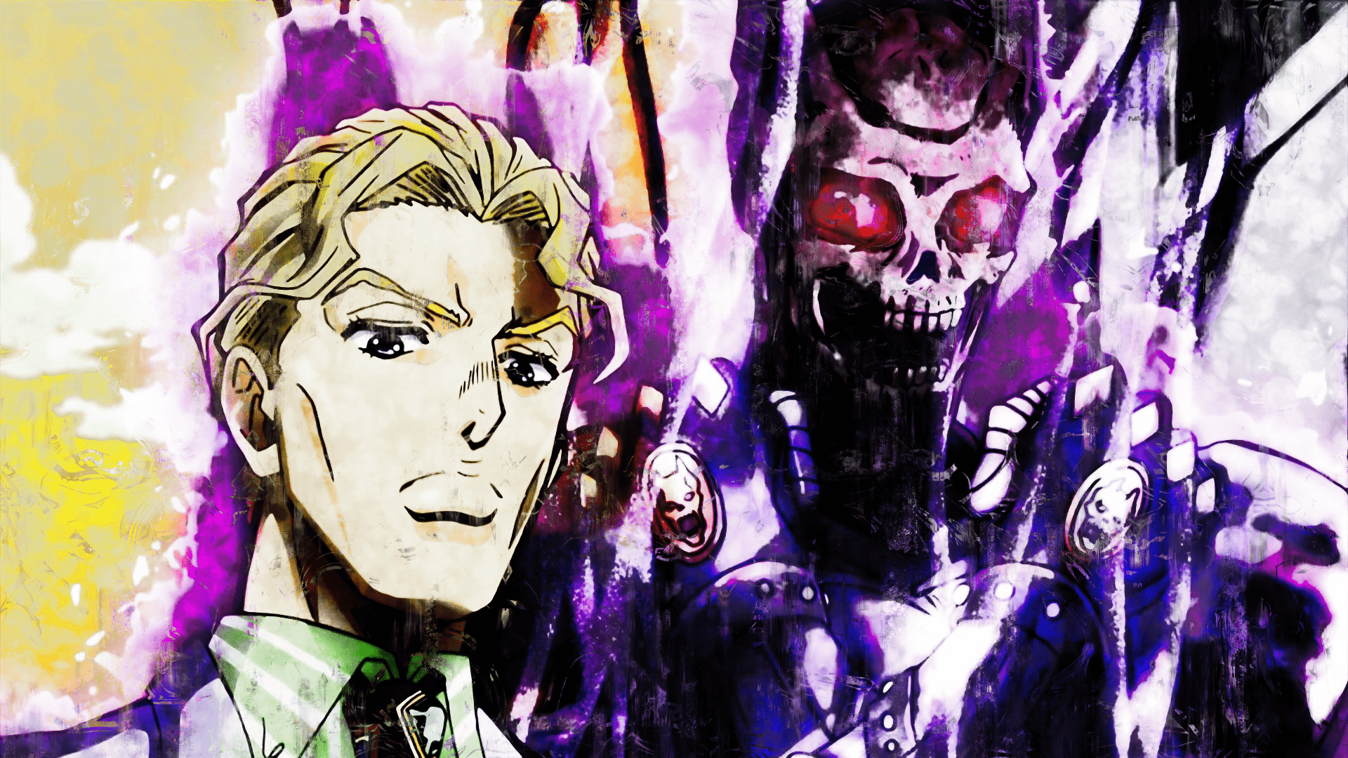 1920x1080 Jojos Wallpaper, Picture