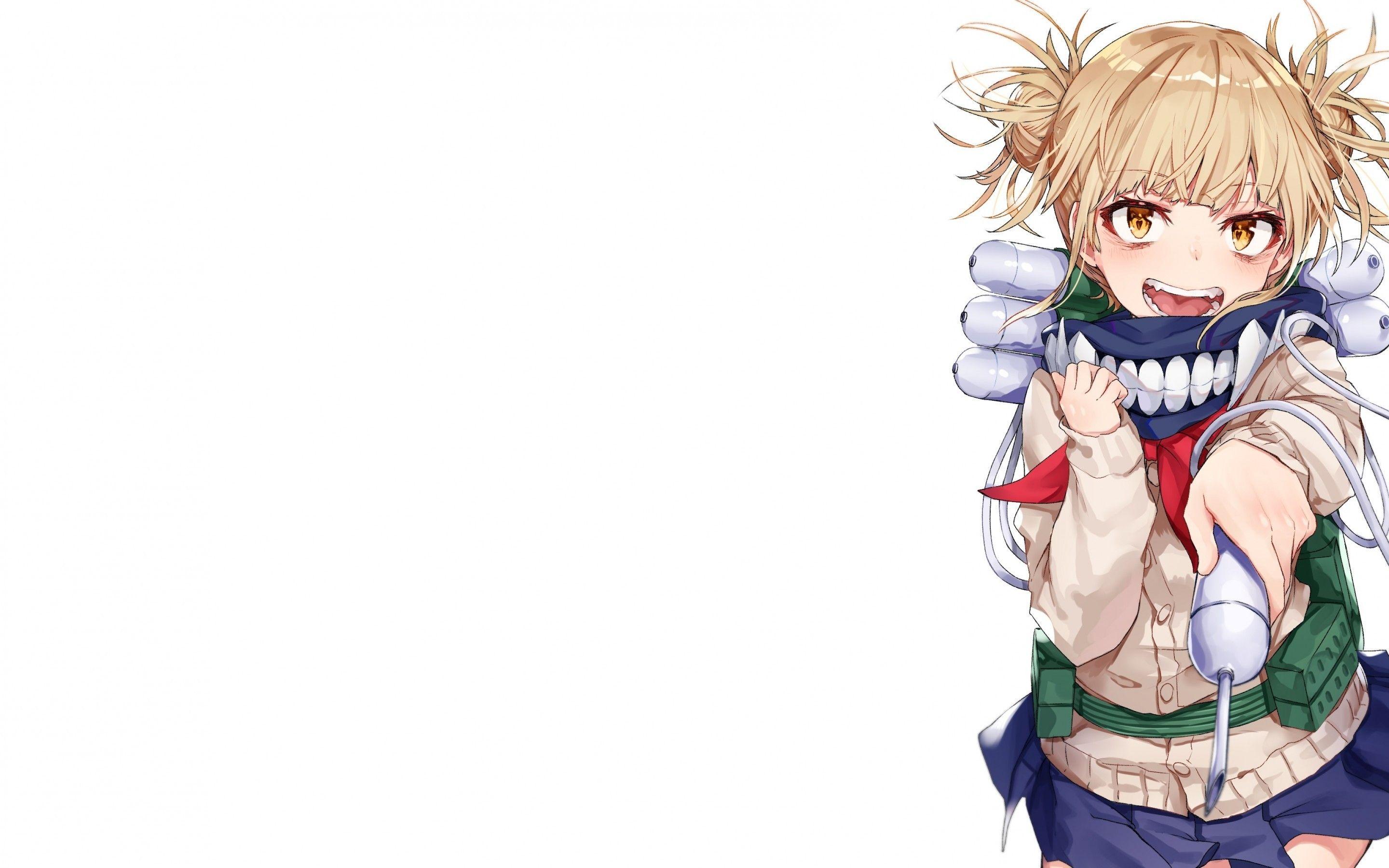 Featured image of post Anime Wallpaper My Hero Academia Toga : Home » wallpapers » anime.