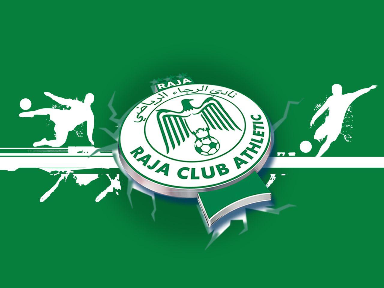 Raja Club Athletic Wallpapers - Top Free Raja Club Athletic Backgrounds ...