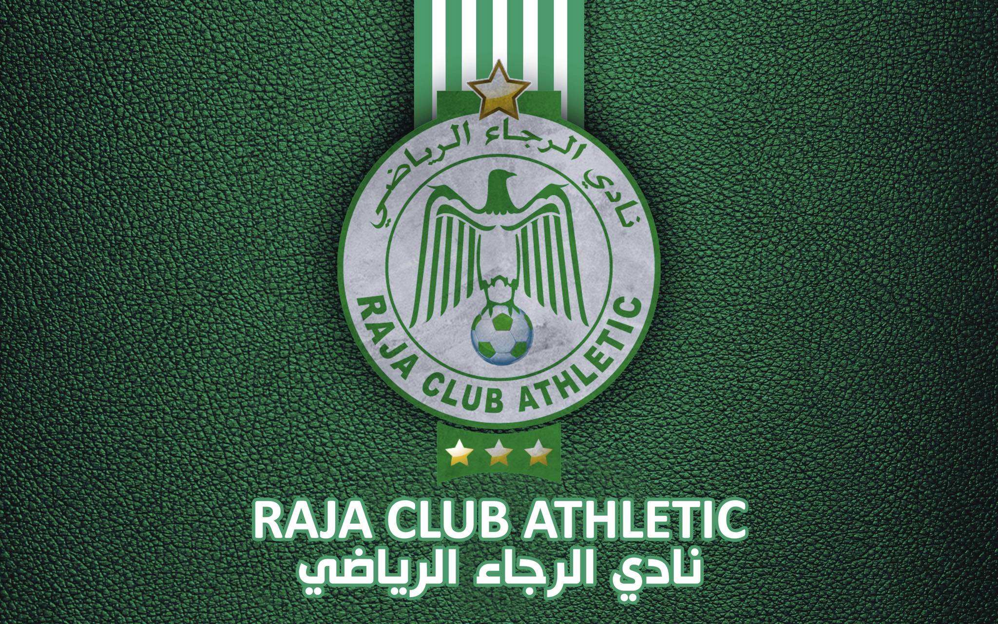 Raja Club Athletic Wallpapers Top Free Raja Club Athletic Backgrounds 