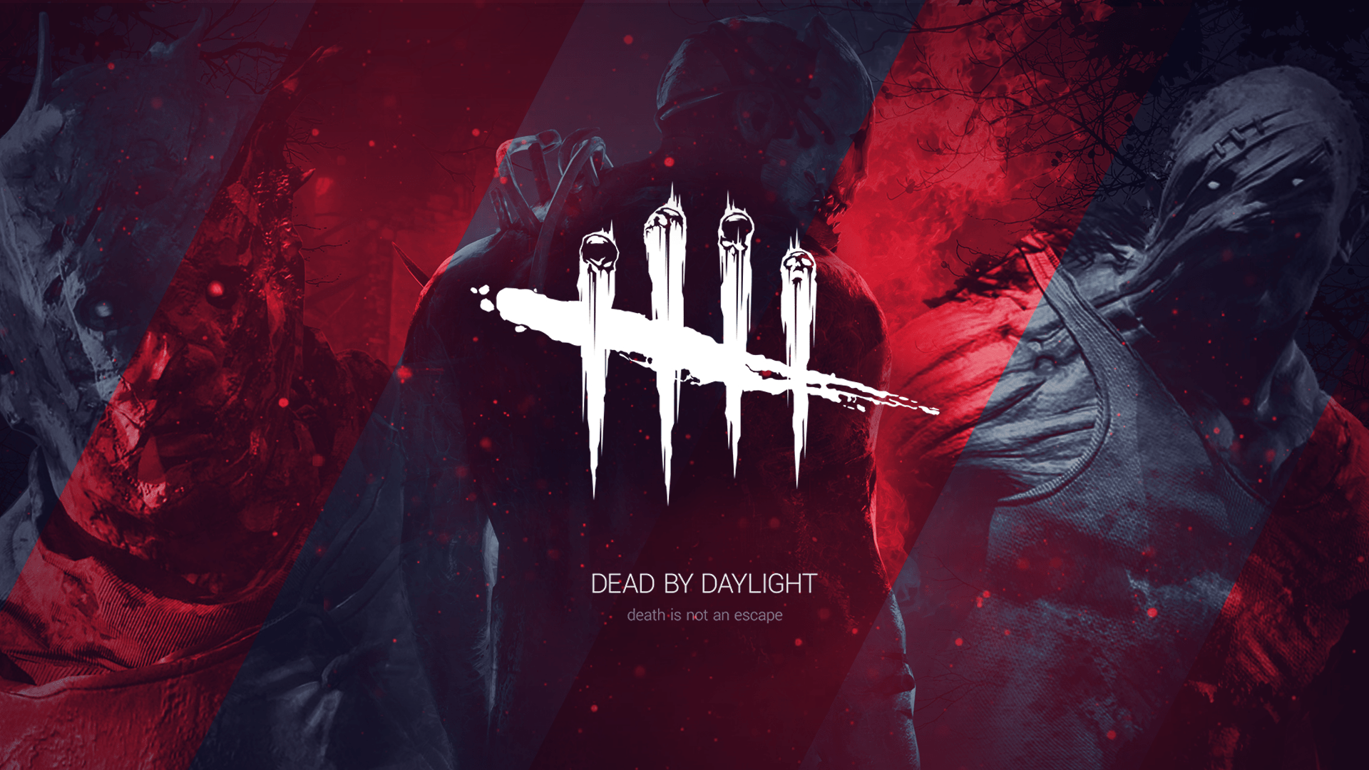 Dead By Daylight Wallpapers Top Free Dead By Daylight Backgrounds 