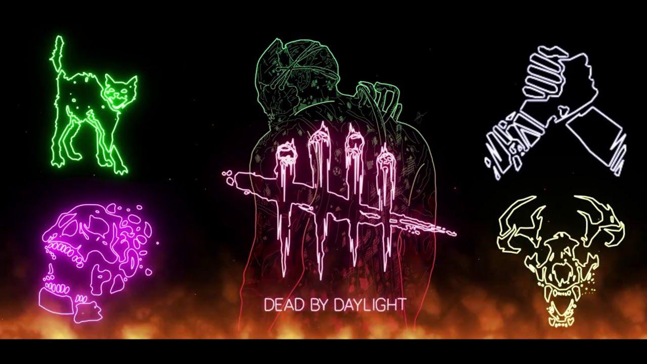 Dead By Daylight Wallpapers Top Free Dead By Daylight Backgrounds Wallpaperaccess