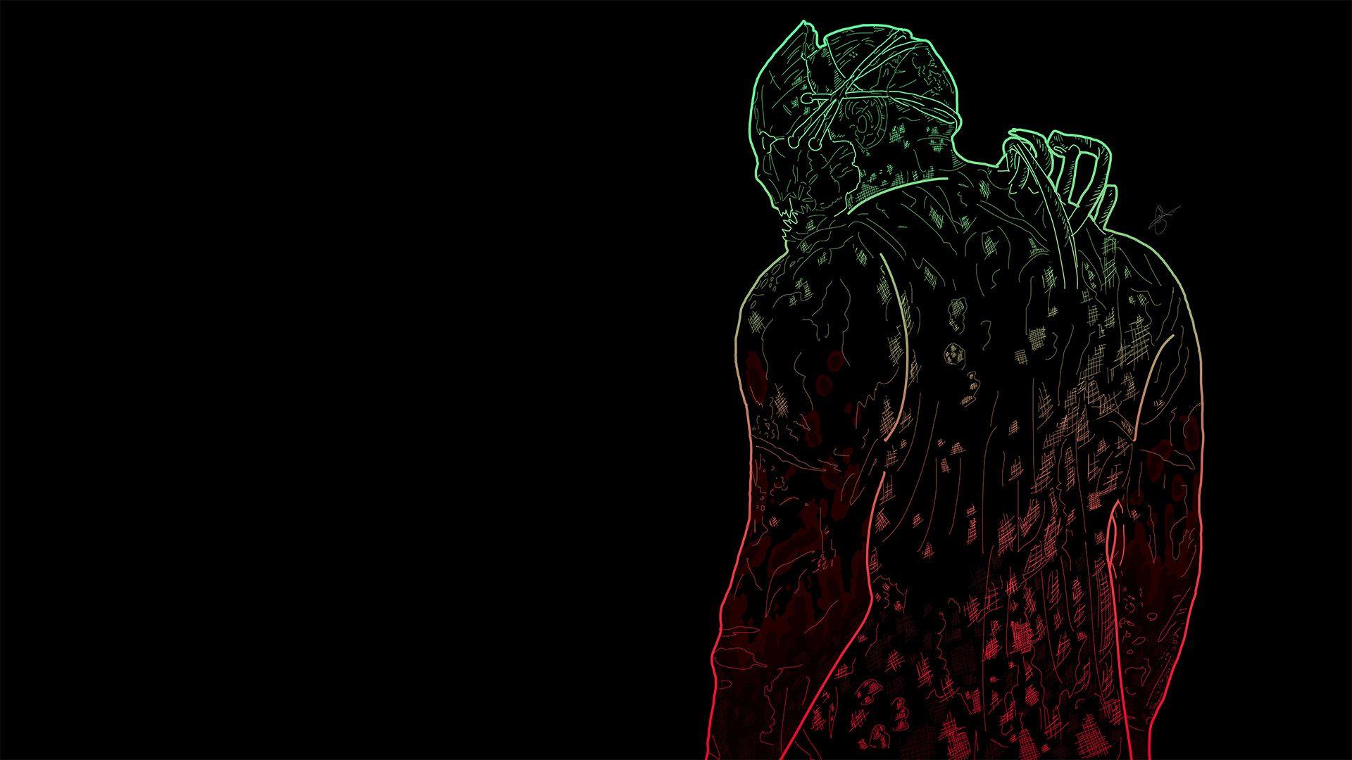 1920x1080 Dead By Daylight Wallpaper background picture