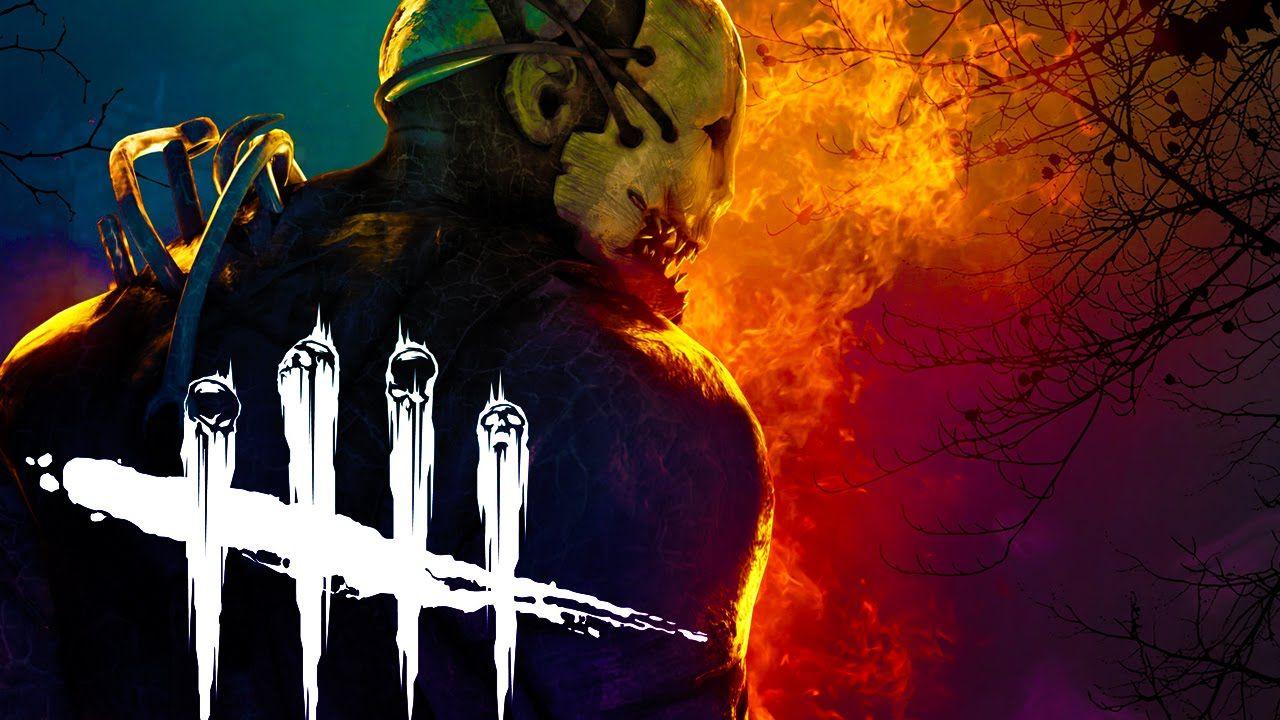 1280x720 Dead By Daylight wallpaper, Video Game, HQ Dead By Daylight