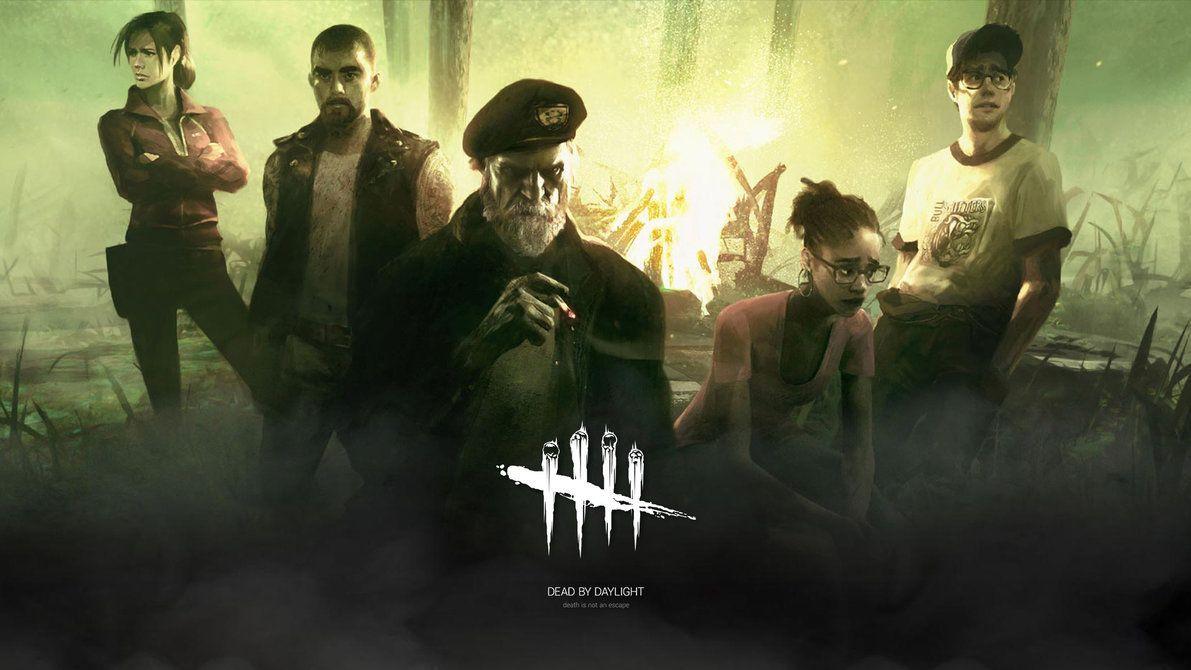 1191x670 Juegos y TV. Left 4 dead, Dead image
