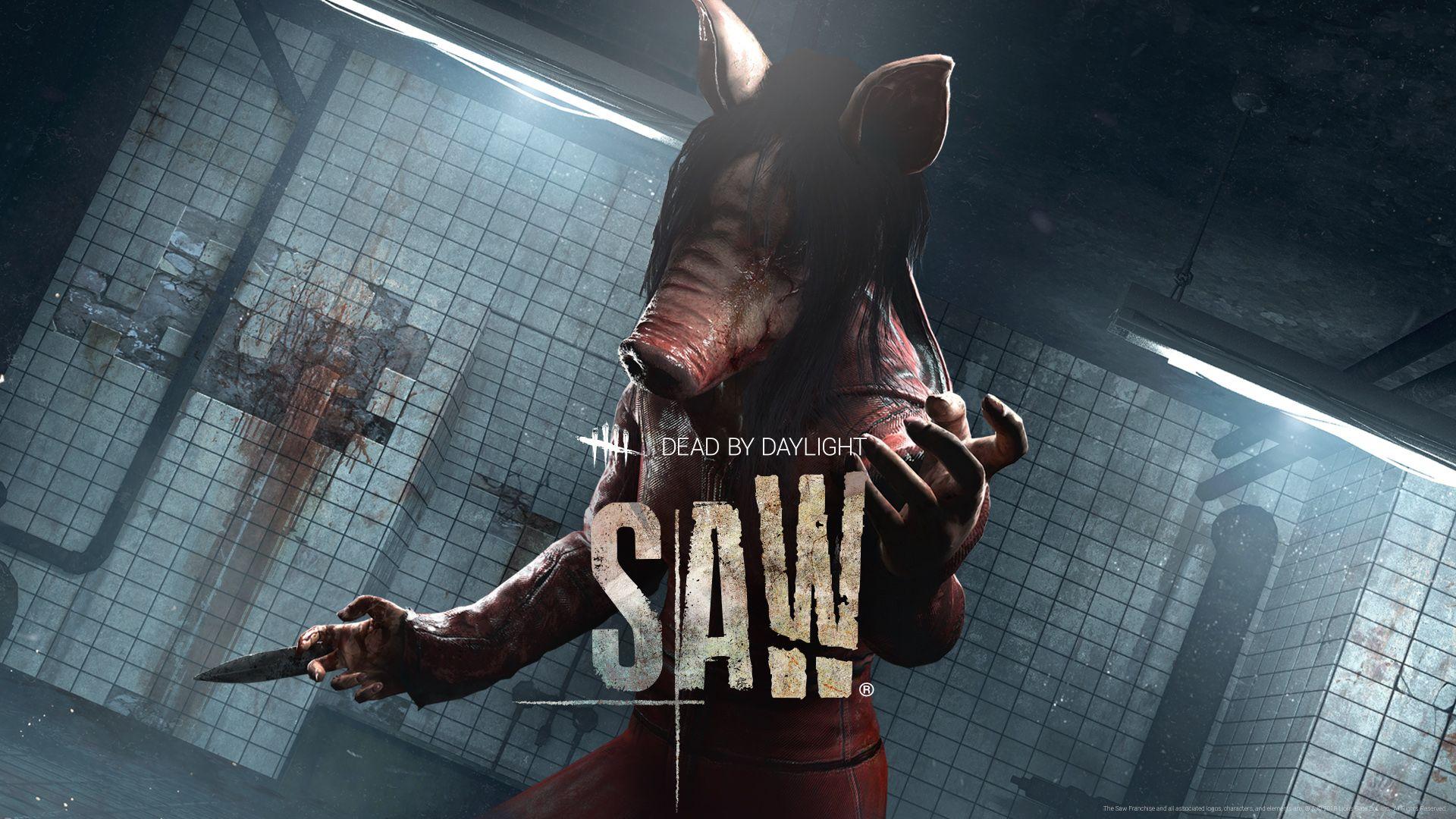 1920x1080 Saw Twitter Header By Daylight Saw, HD Wallpaper