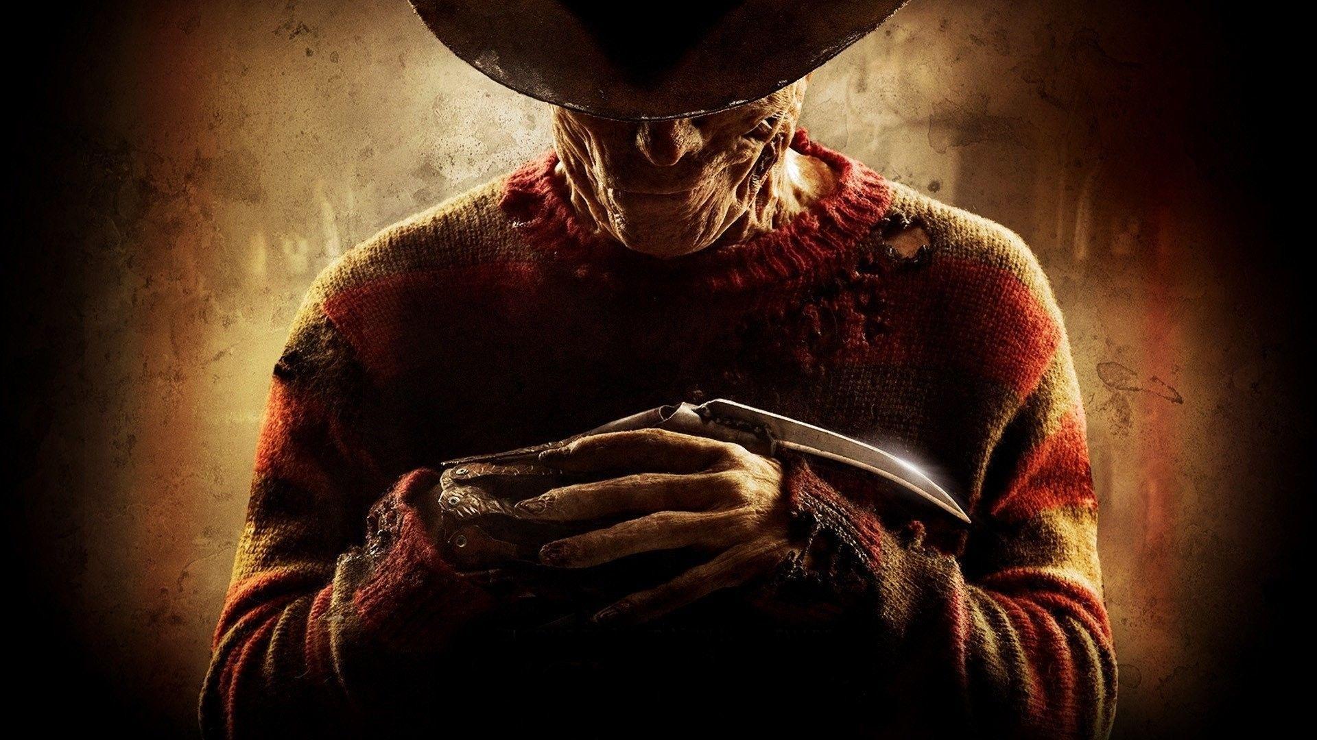 1920x1080 Freddy Krueger Wallpaper 2018