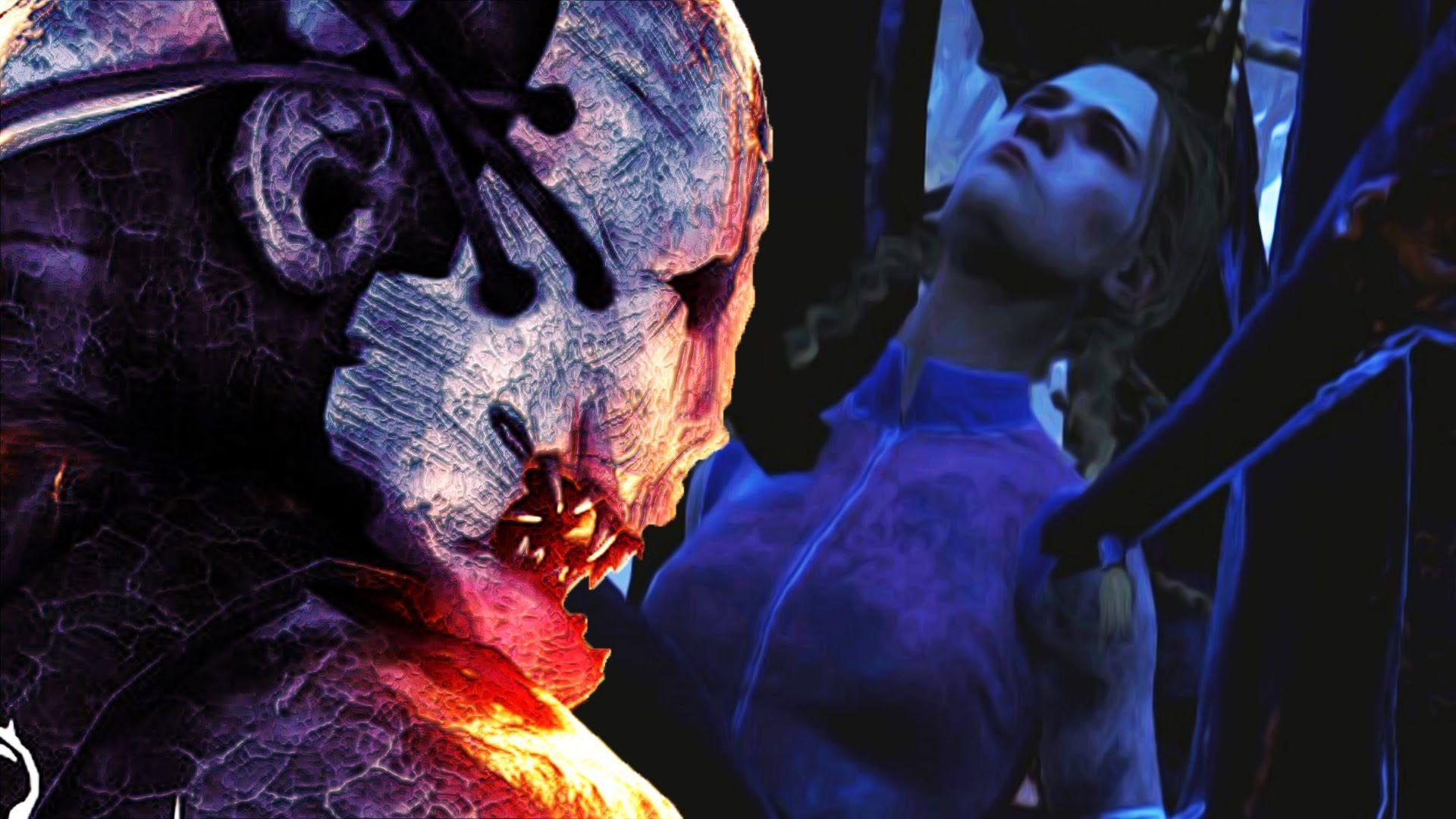 1920x1080 Wall.Cookdiary.net of Dead by Daylight HD Wallpaper