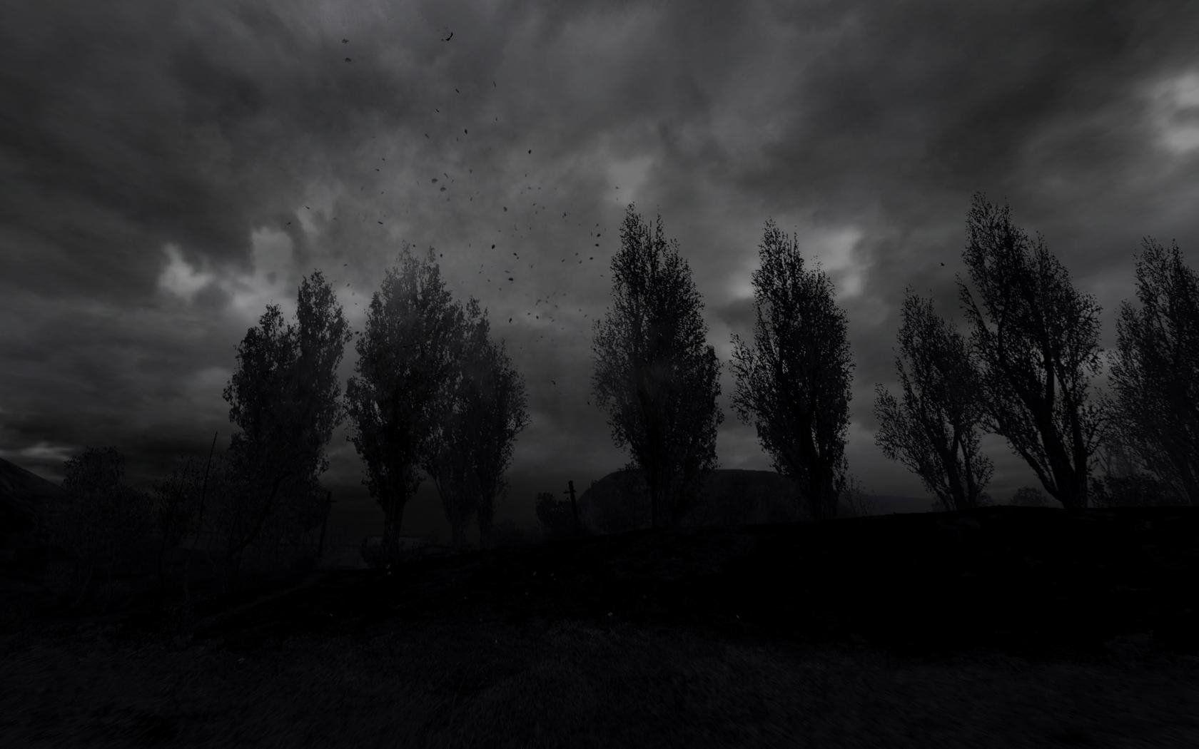 1680x1050 S.T.A.L.K.E.R. HD Wallpaper and Background Image