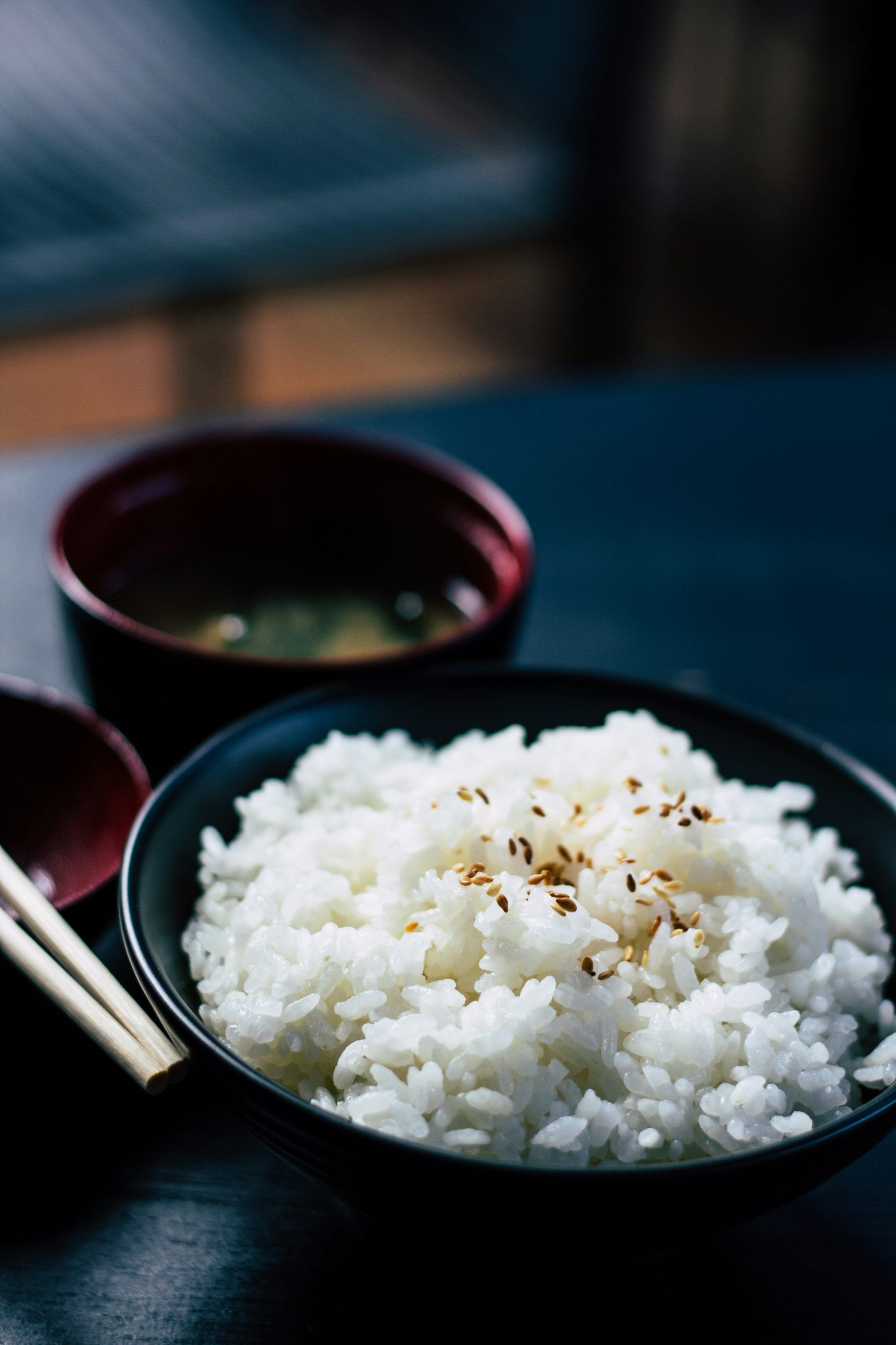 3000x4500 Bowl Of Rice Picture. Download Free