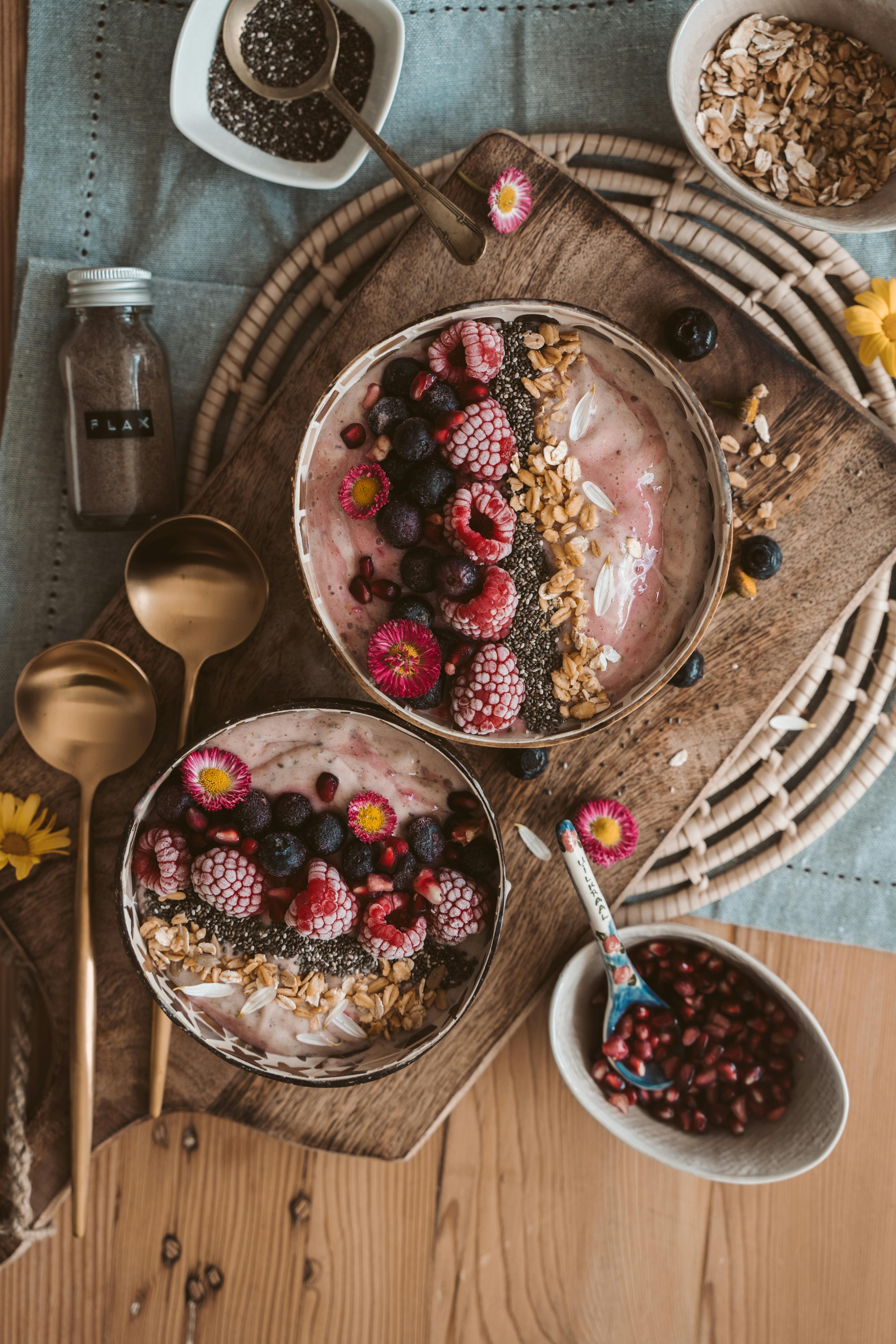 4000x6000 Smoothie Bowl Photo, Download The BEST