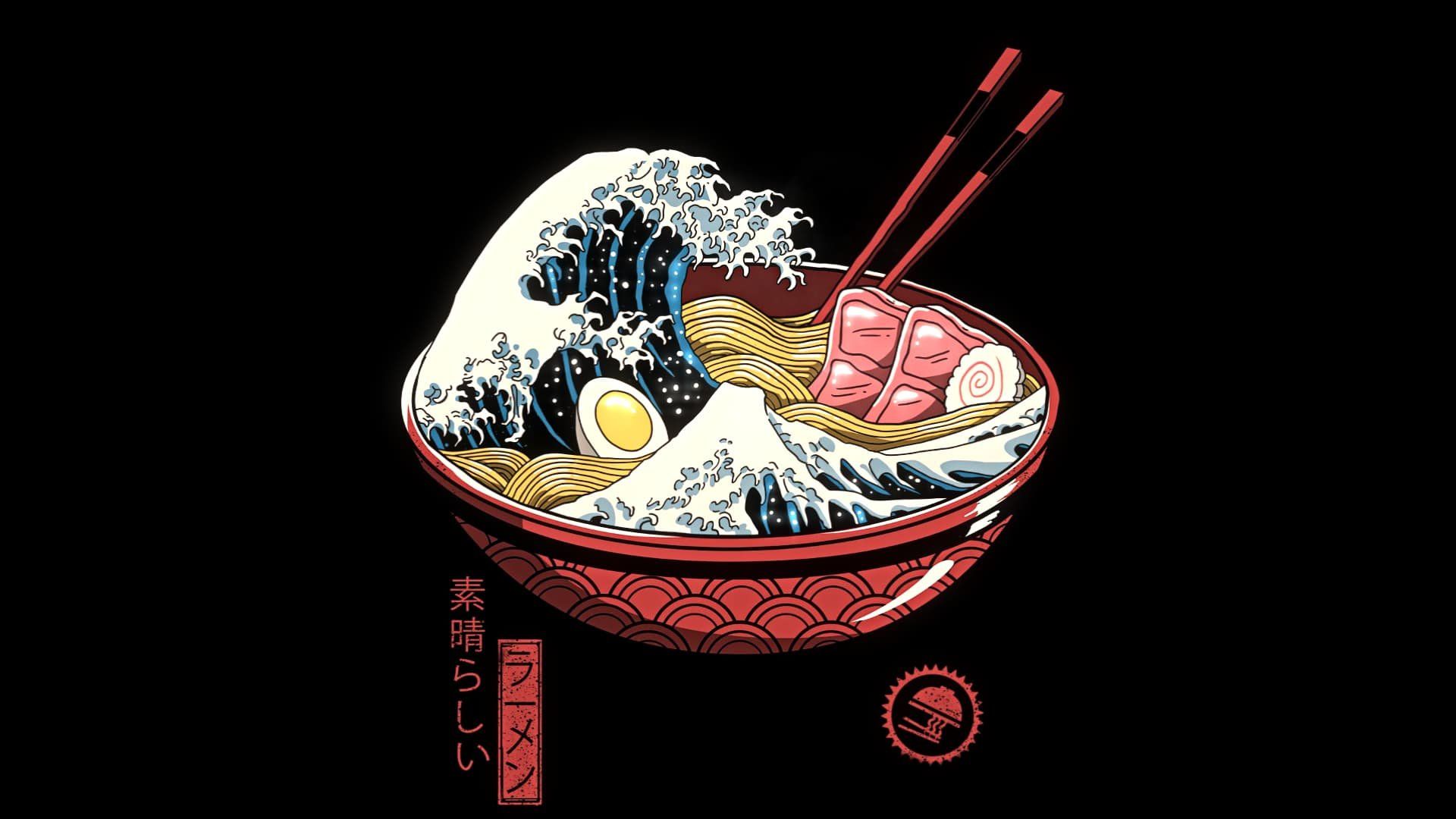 1920x1080 Food Wallpaper on Wallpaper Engine