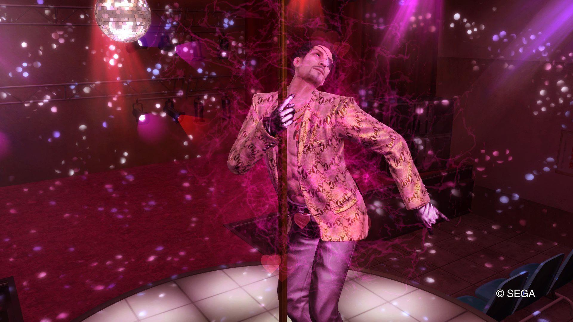 1920x1080 Review: Yakuza Kiwami