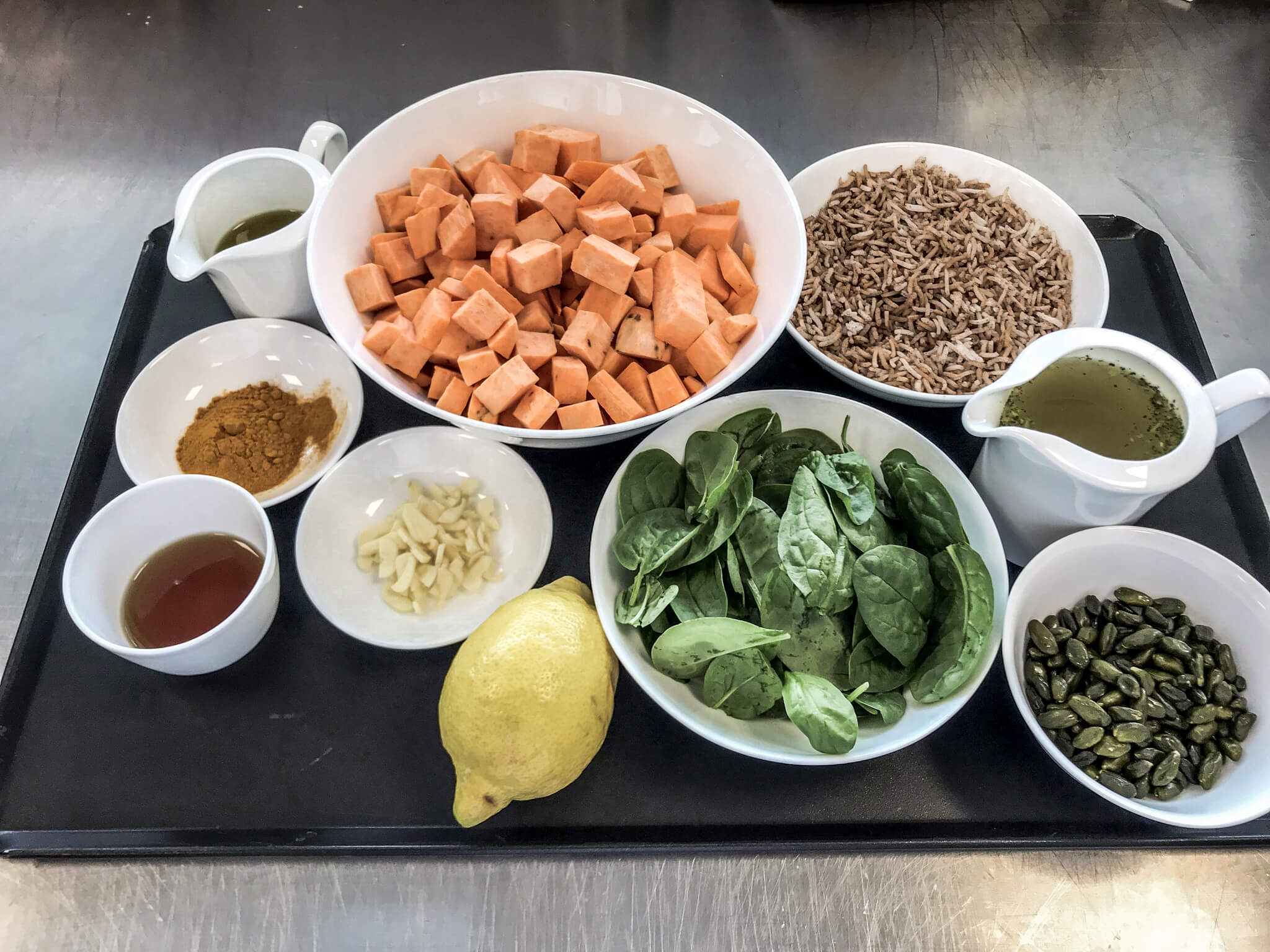 2048x1536 food trends 2023 with Bowls