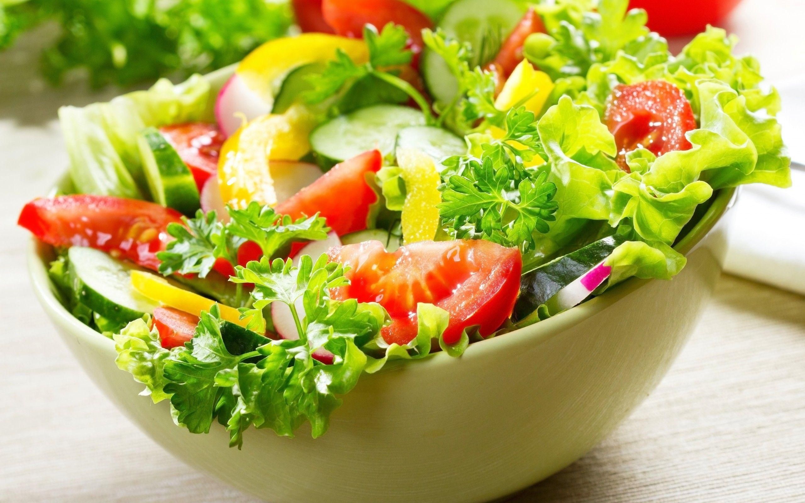 2560x1600 Healthy Food Wallpaper 51 image