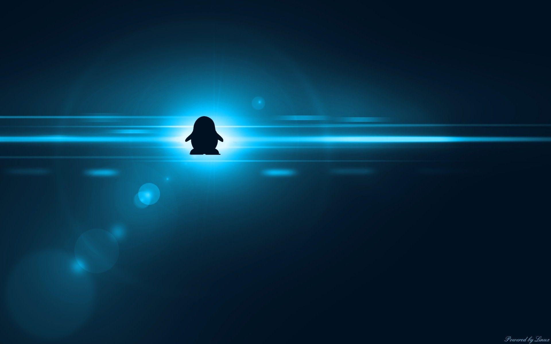 1920x1200 Linux Fedora Wallpaper