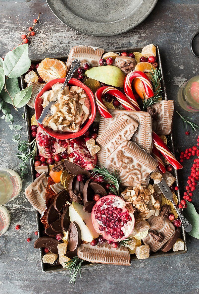 800x1181 Christmas Food Image. Free Photo, HD