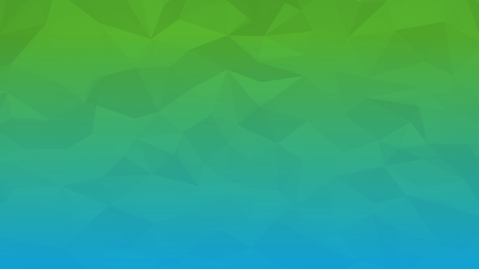 1920x1080 Green blue background Fedora Desktop wallpaper 1920x1080