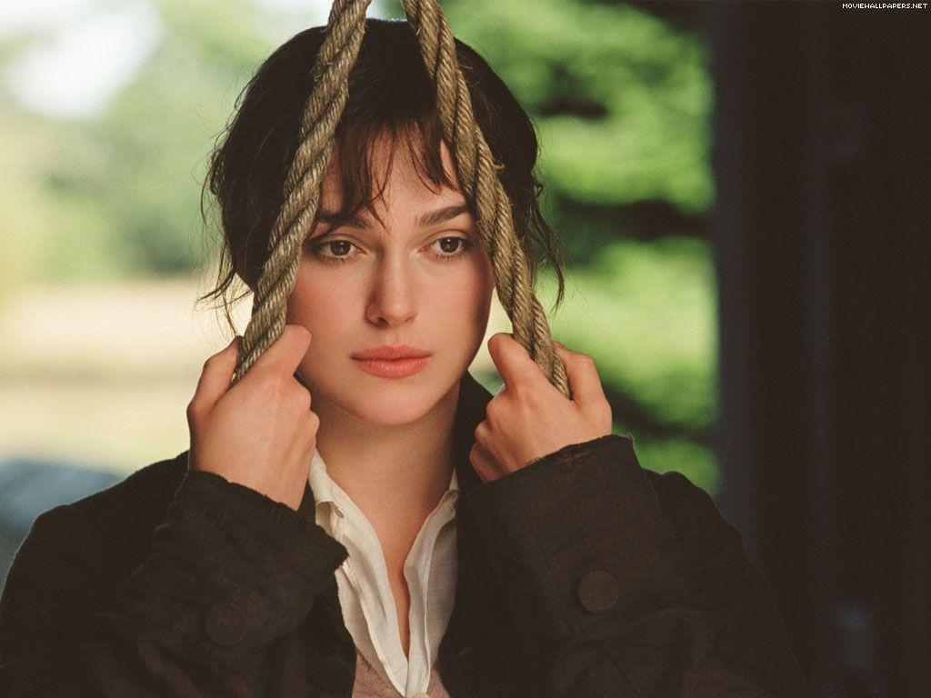 1024x768 Pride & Prejudice