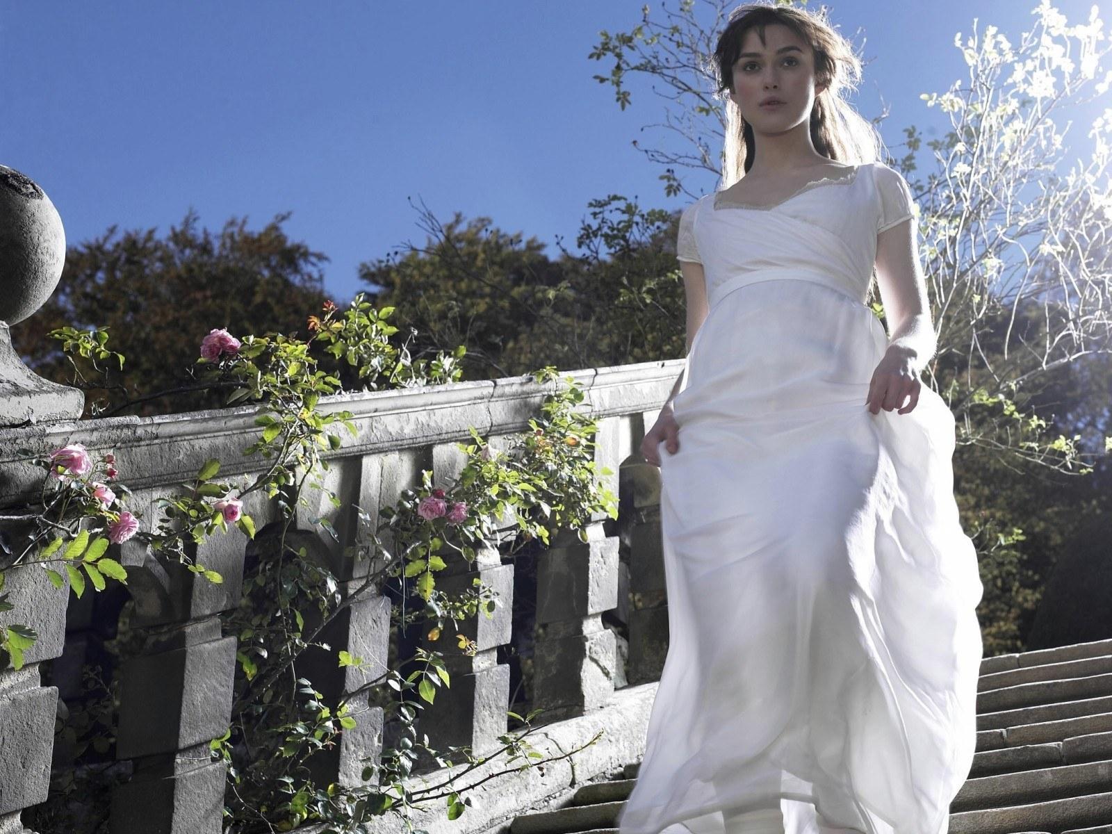 1600x1200 Wallpaper Pride & Prejudice Movies