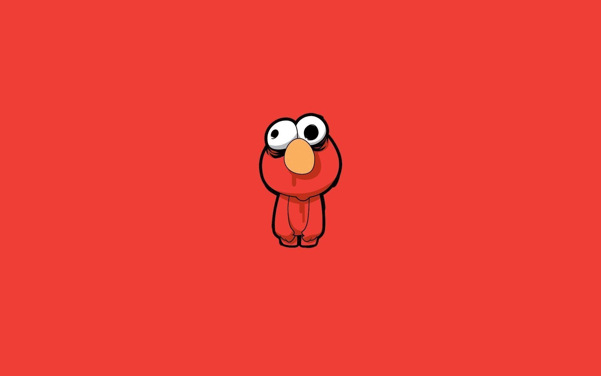 Best Of Aesthetic Background Elmo