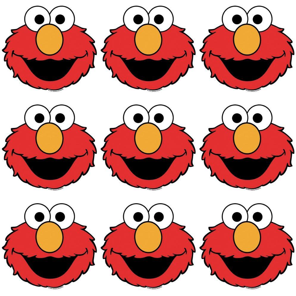 Wallpaper Elmo Lucu Gudang Gambar