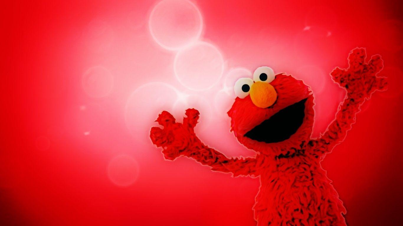 Elmo Wallpapers Top Free Elmo Backgrounds Wallpaperaccess