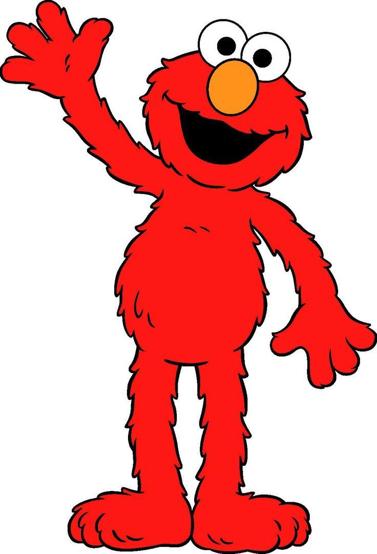736x1080 Elmo Wallpaper HD, Picture