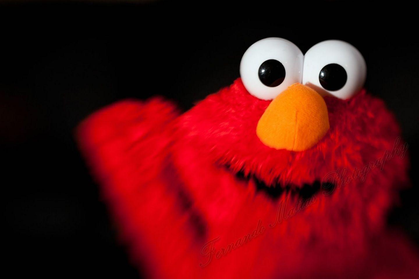 Elmo PC Wallpapers - Top Free Elmo PC Backgrounds - WallpaperAccess