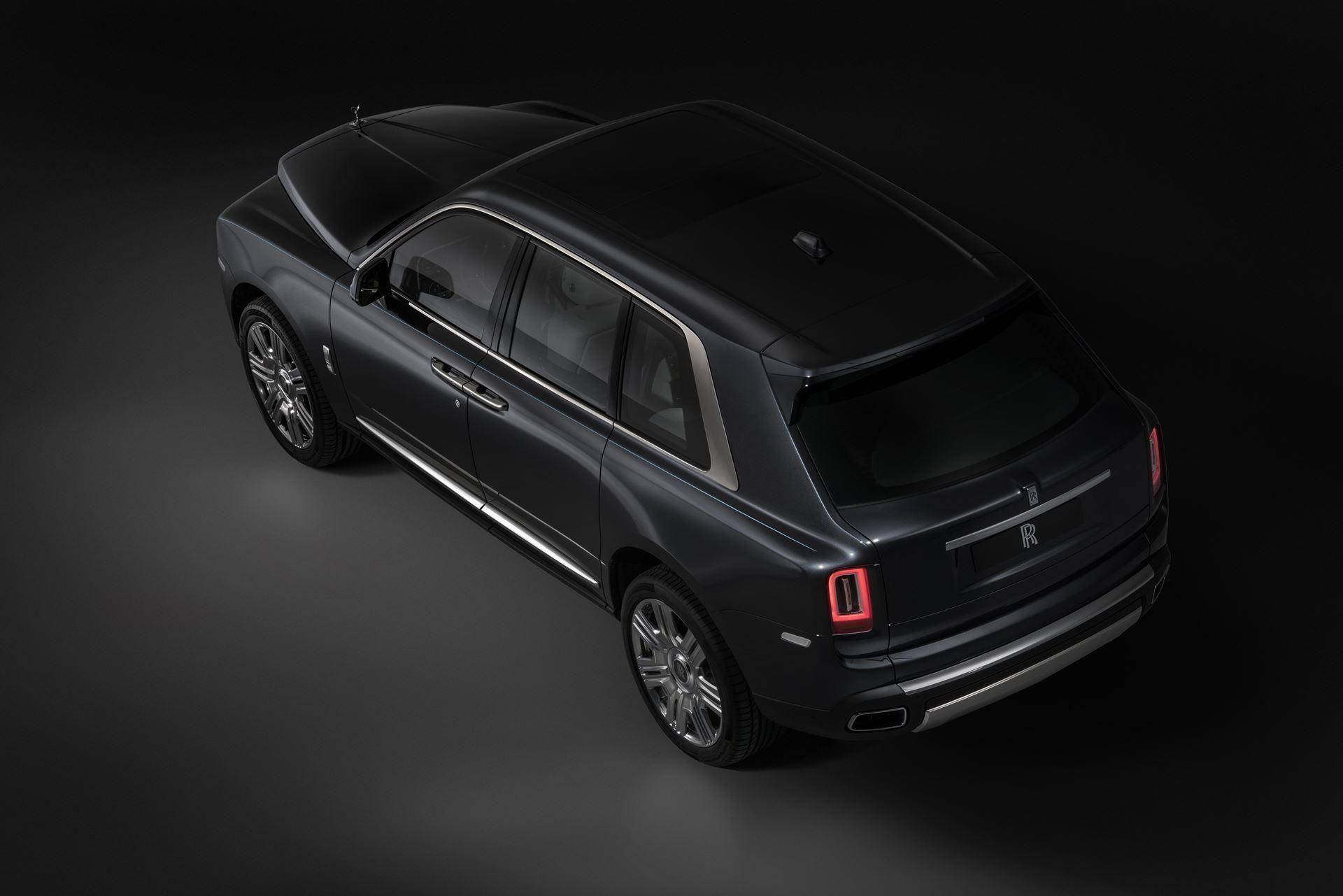 1920x1281 Rolls Royce Cullinan Wallpaper [HD]