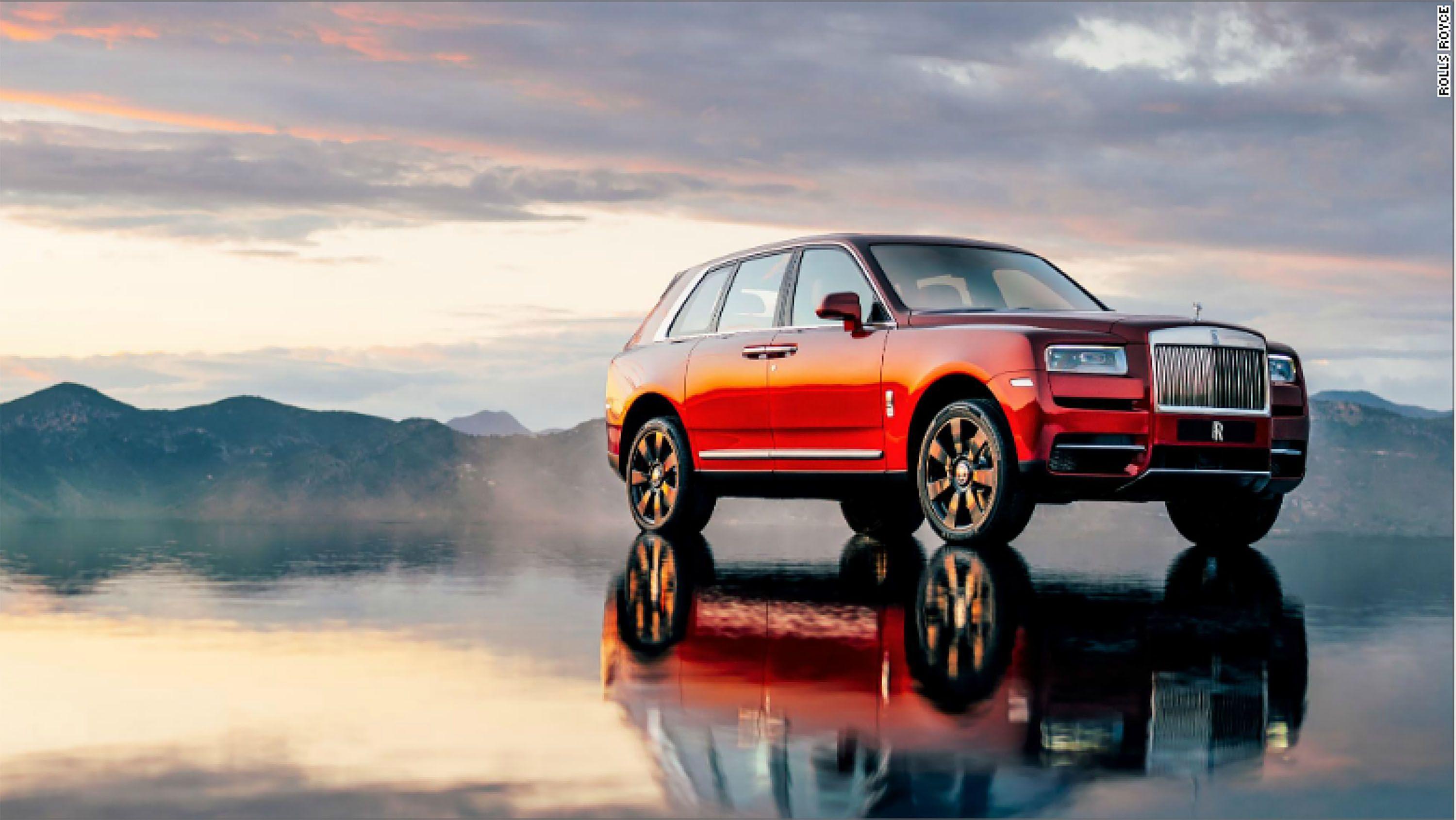 3000x1690 See Rolls Royce's First SUV