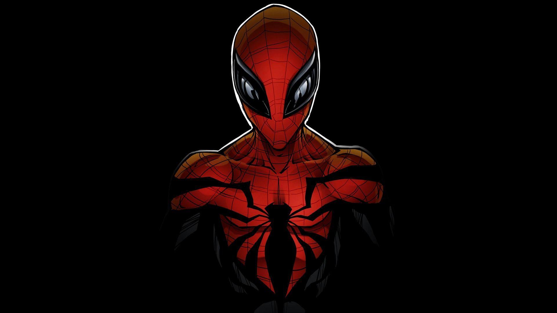 1920x1080 Marvel's Spider Man Wallpaper
