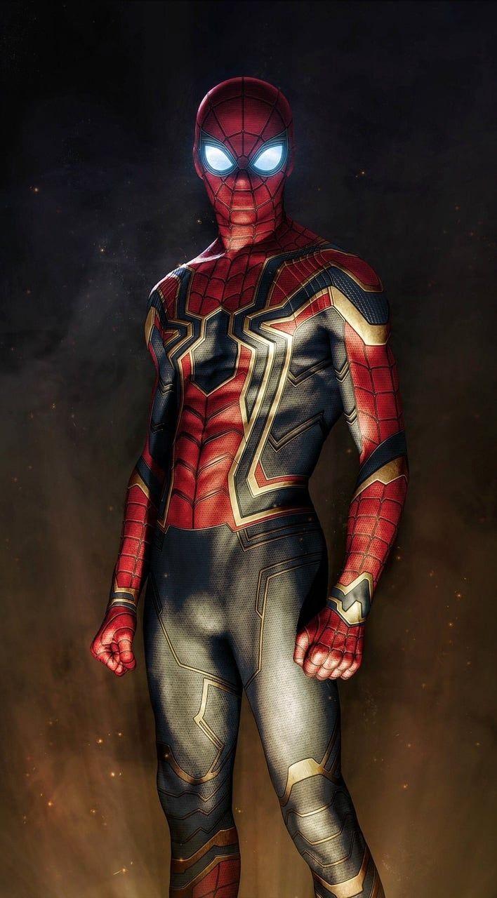 708x1280 Marvel Spiderman Wallpaper Group , Download for free