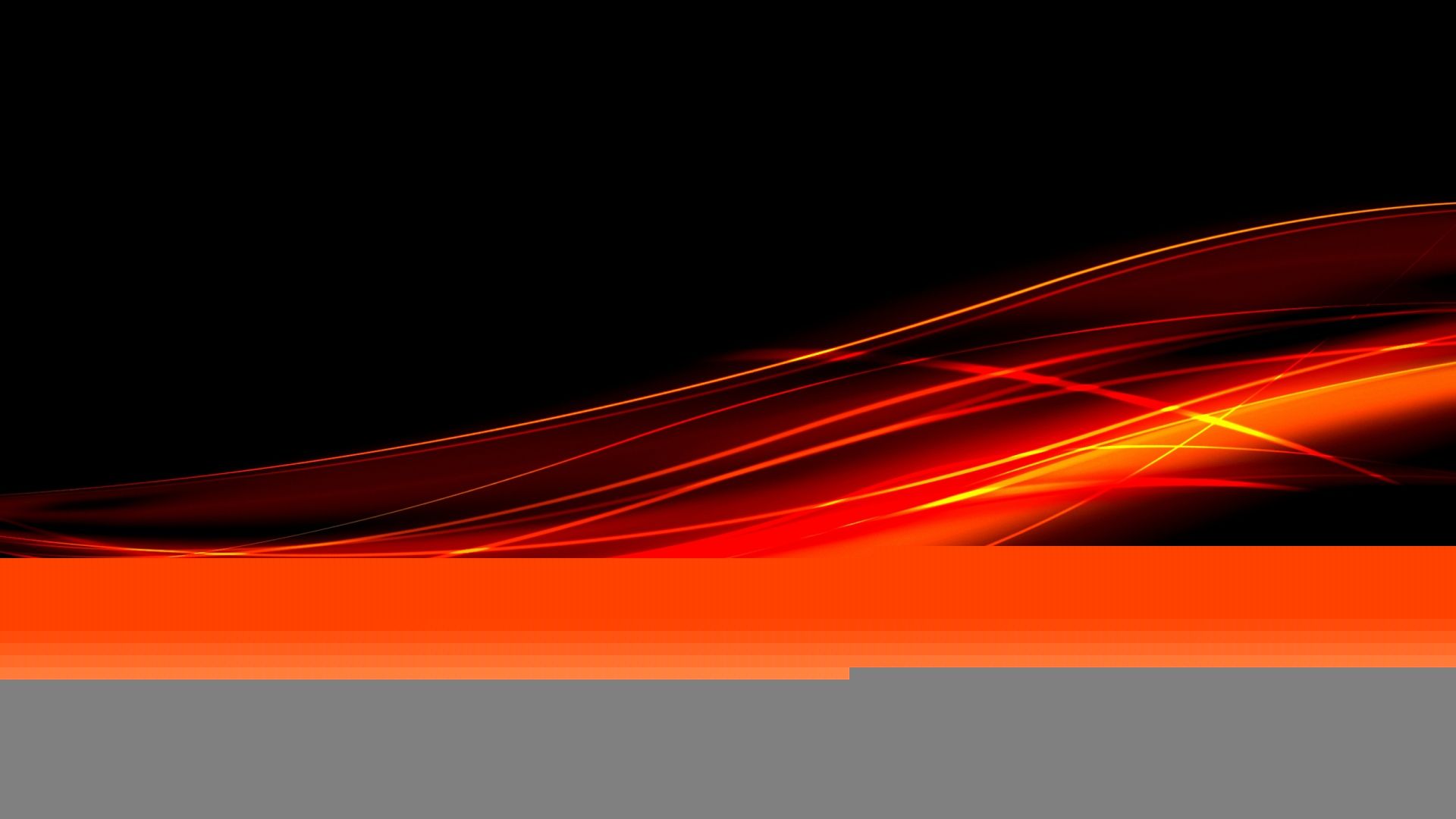 1920x1080 Black and Red Wallpaper 1920x1080