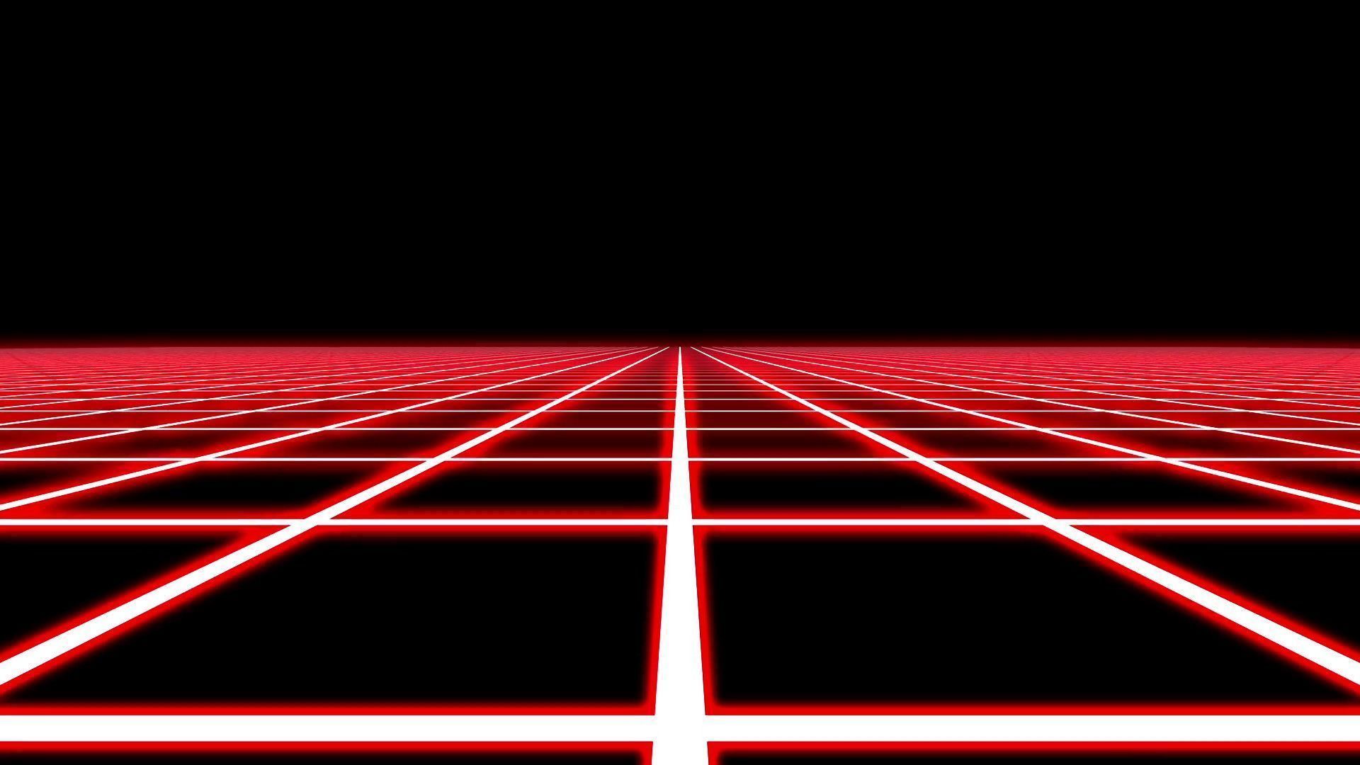 1920x1080 Red Aesthetic 1920x1080 Wallpaper