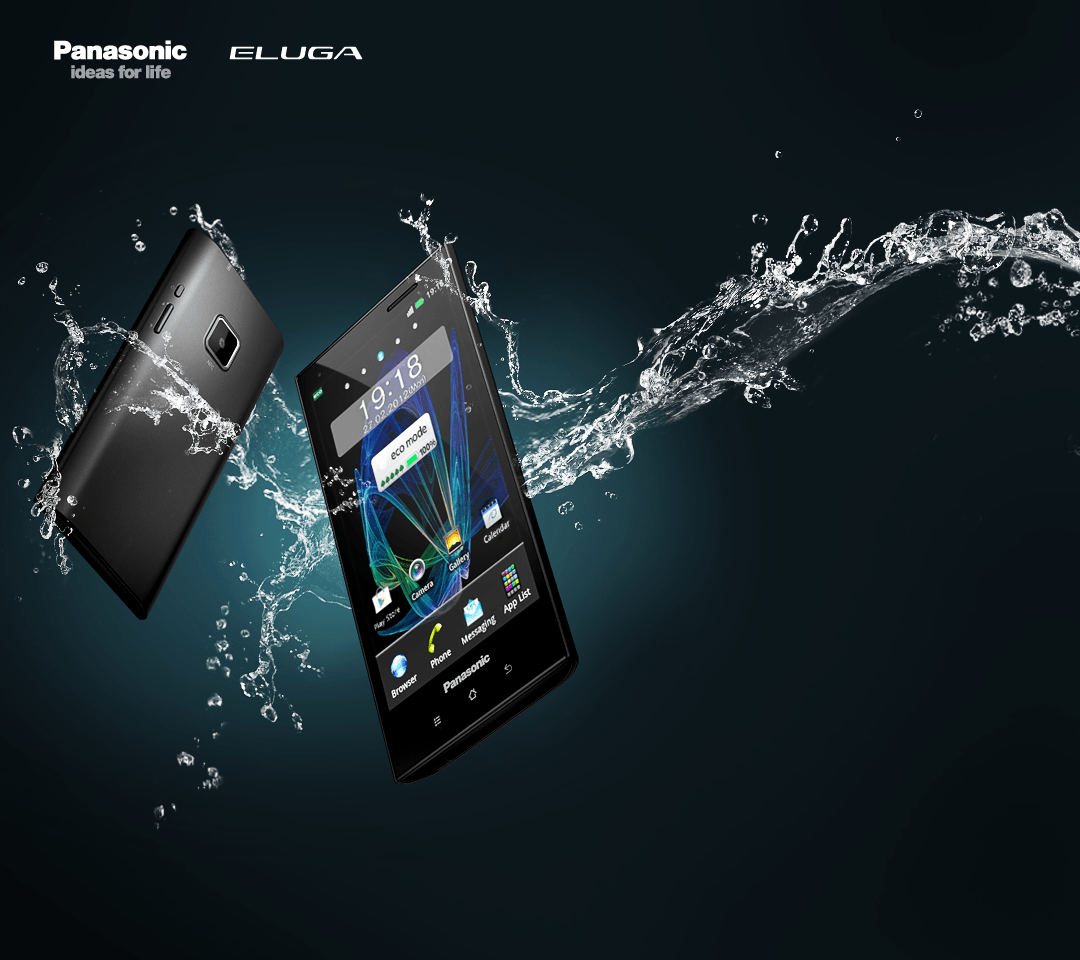 1080x960 Panasonic Wallpaper