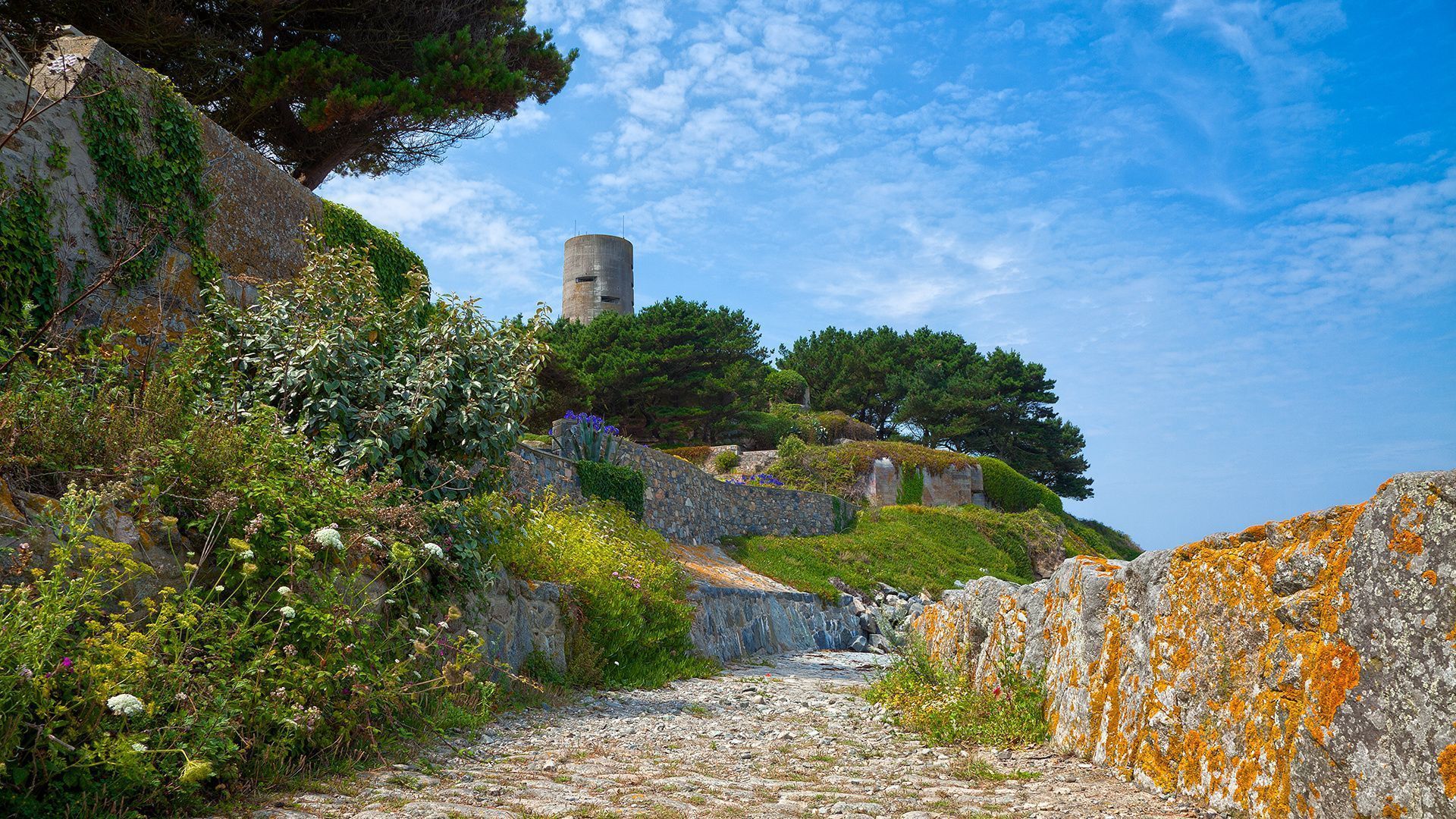 1920x1080 Guernsey Wallpaper 24 image